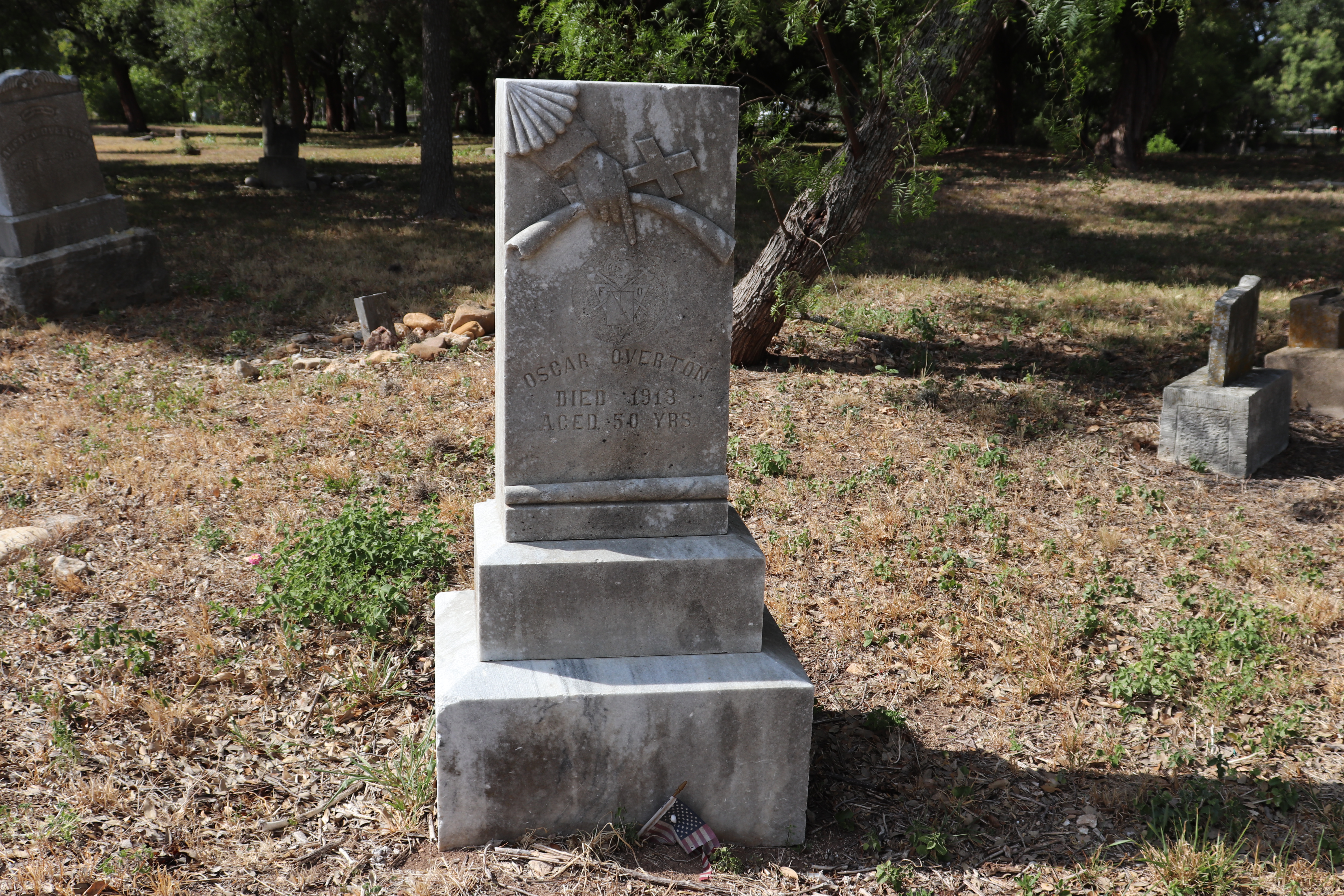 Photographed 21 September 2019.