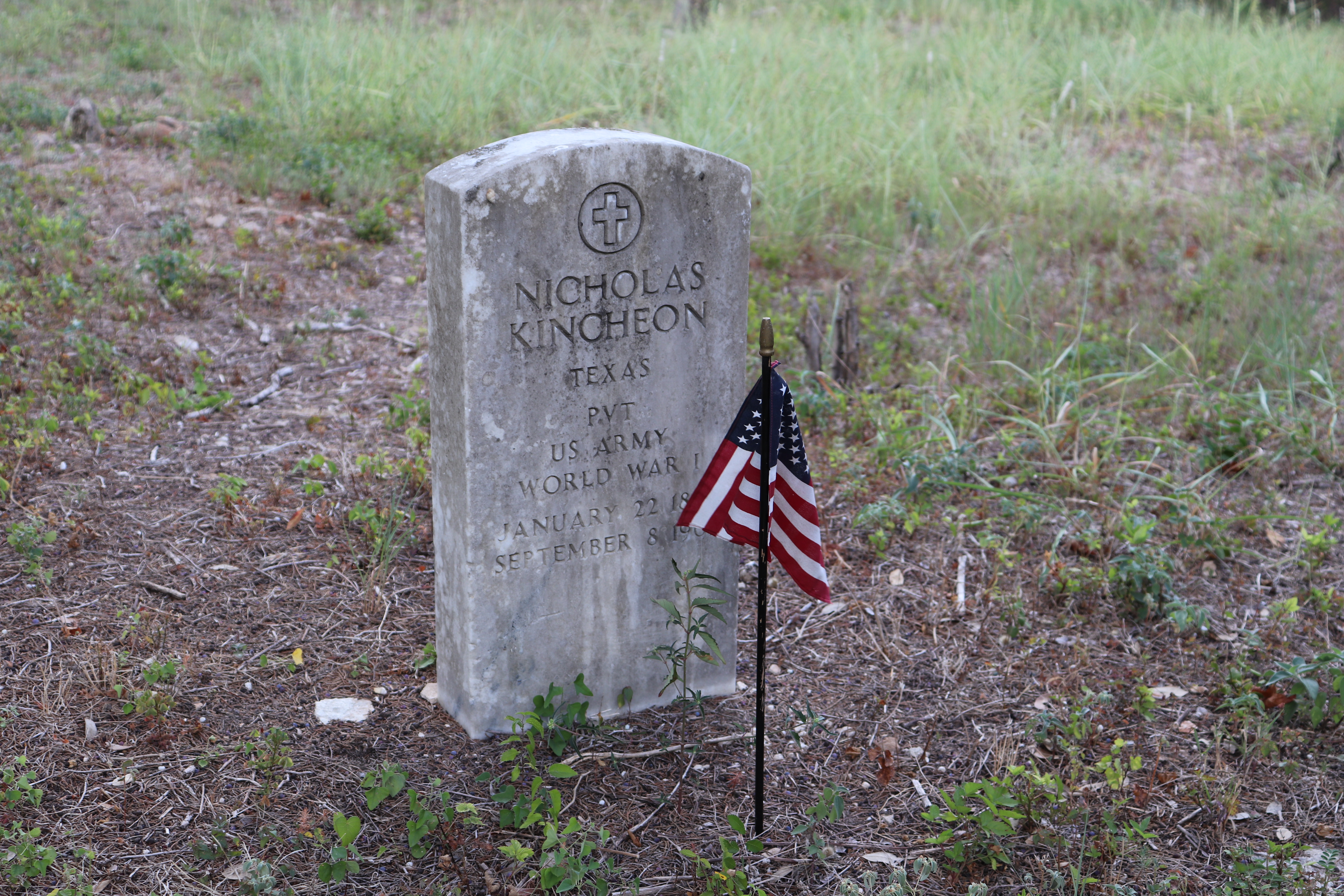 Photographed 21 September 2019.