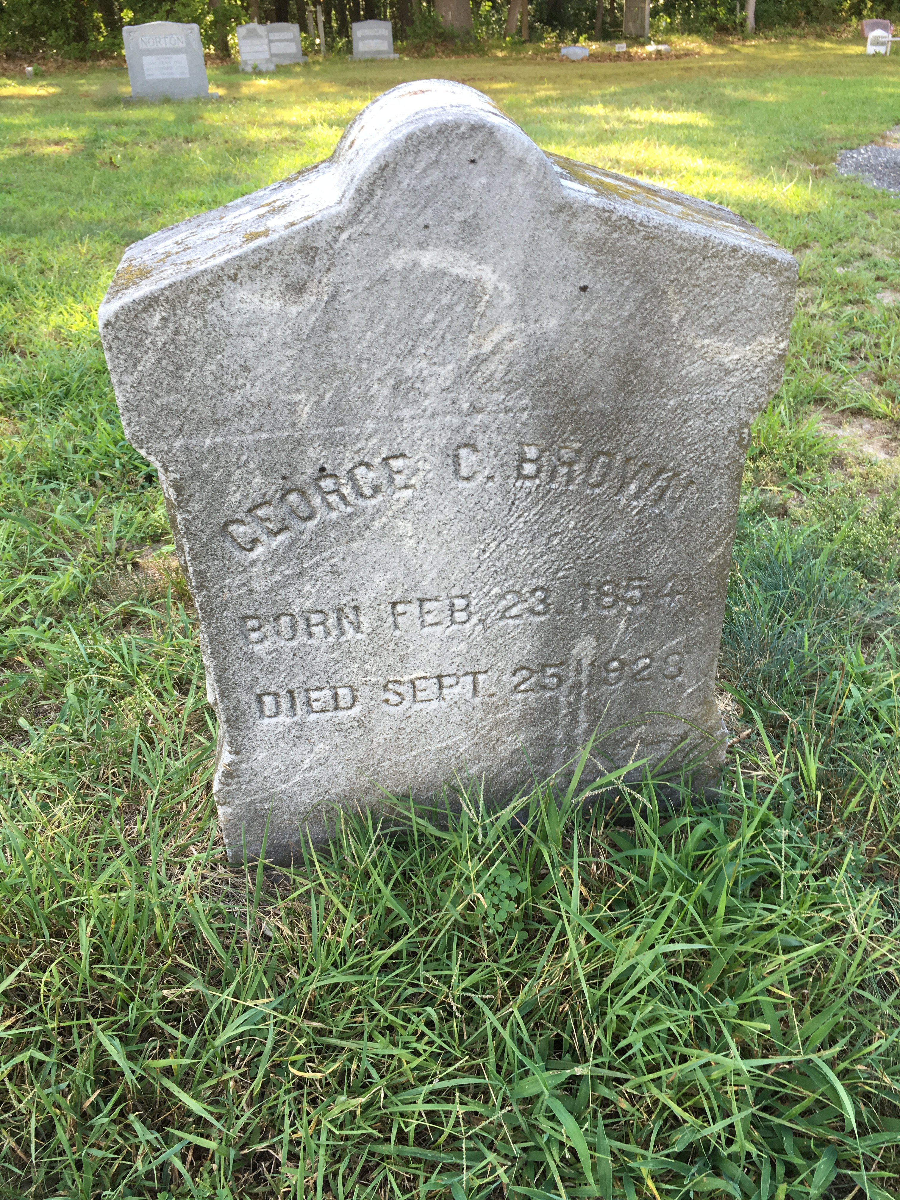 Photographed 16 Aug 2016.