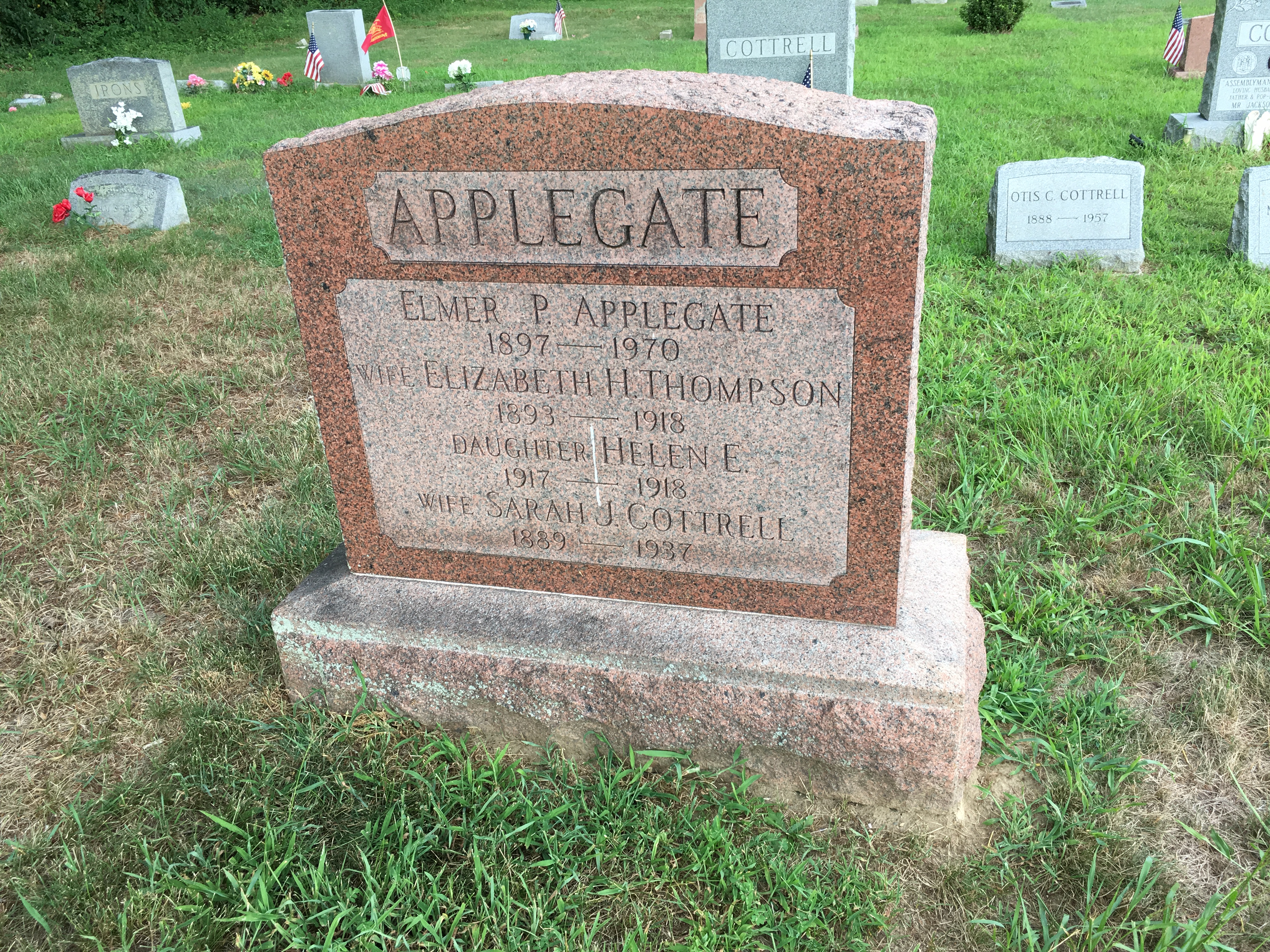 Photographed 16 Aug 2016.