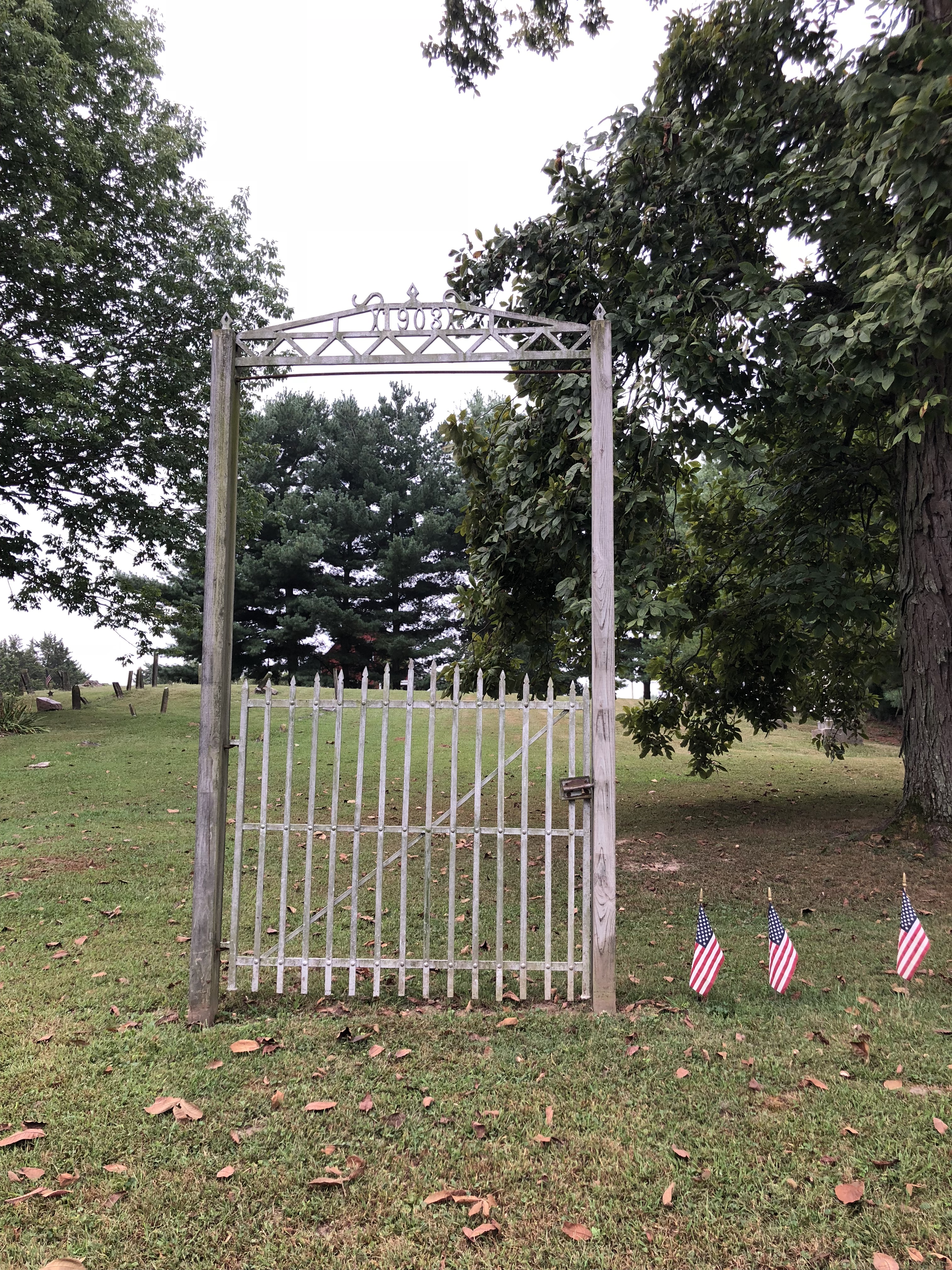 Photographed 07 Sept 2018.