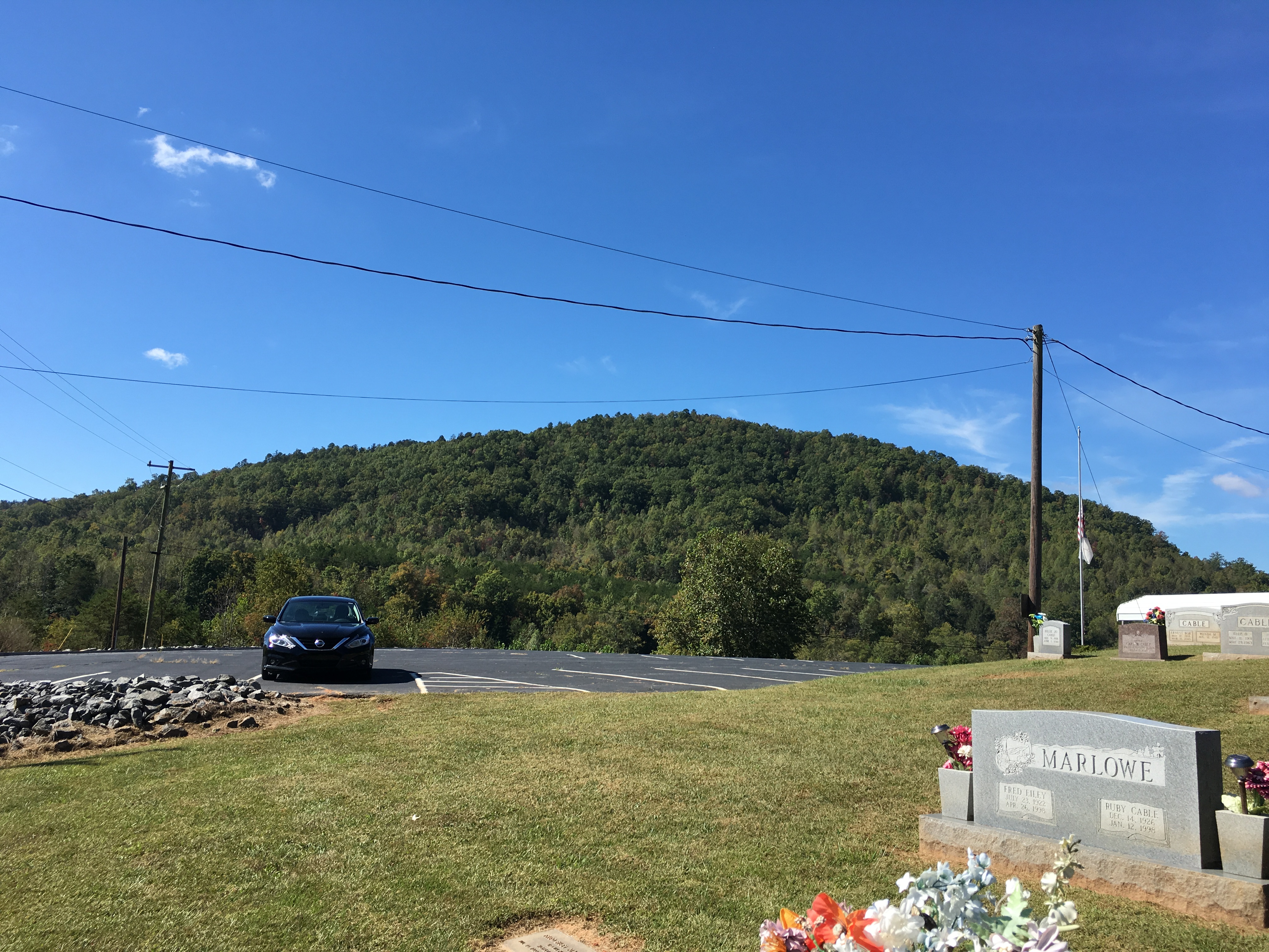 Photographed 06 Oct 2017.