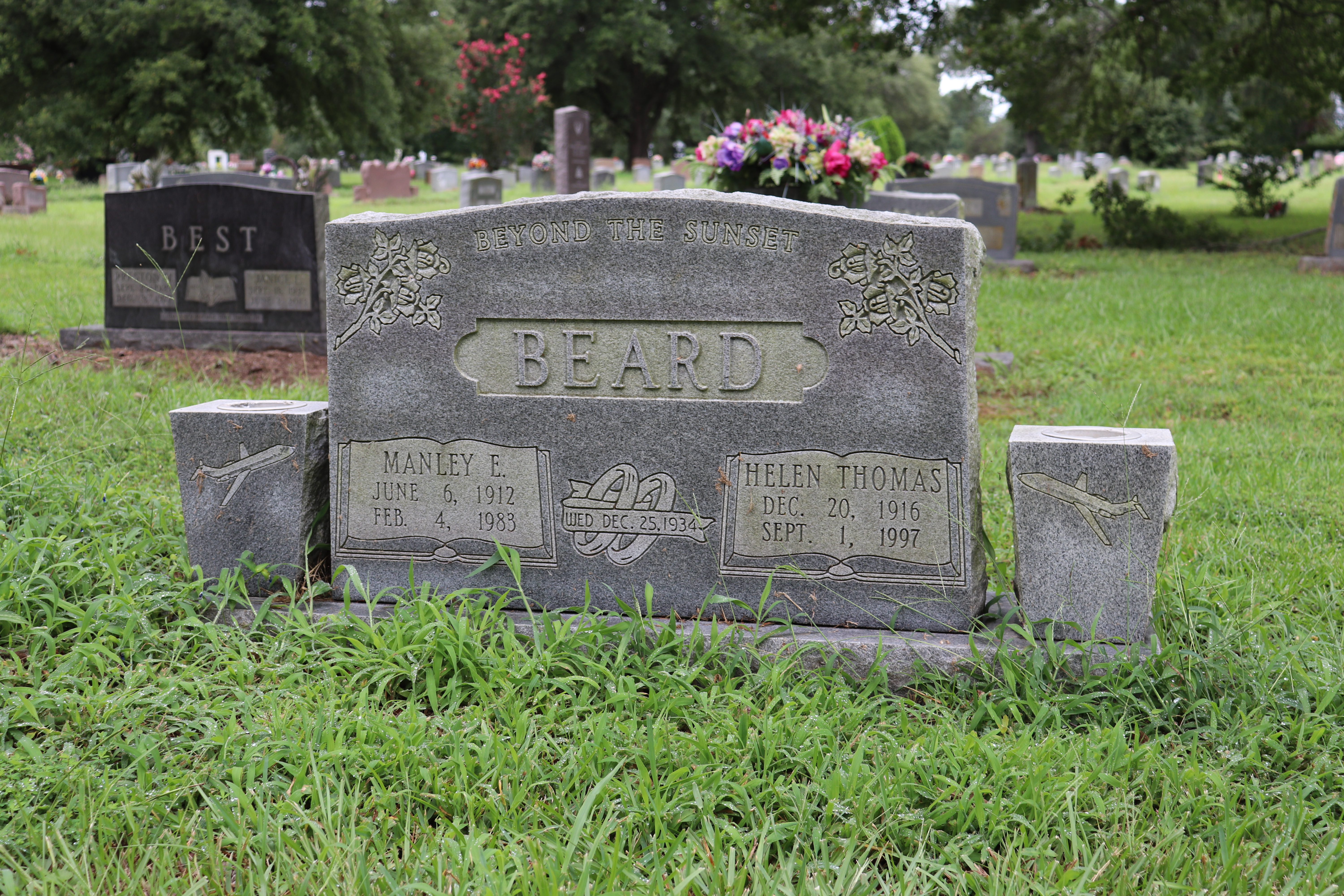 Photographed 14 July 2019.