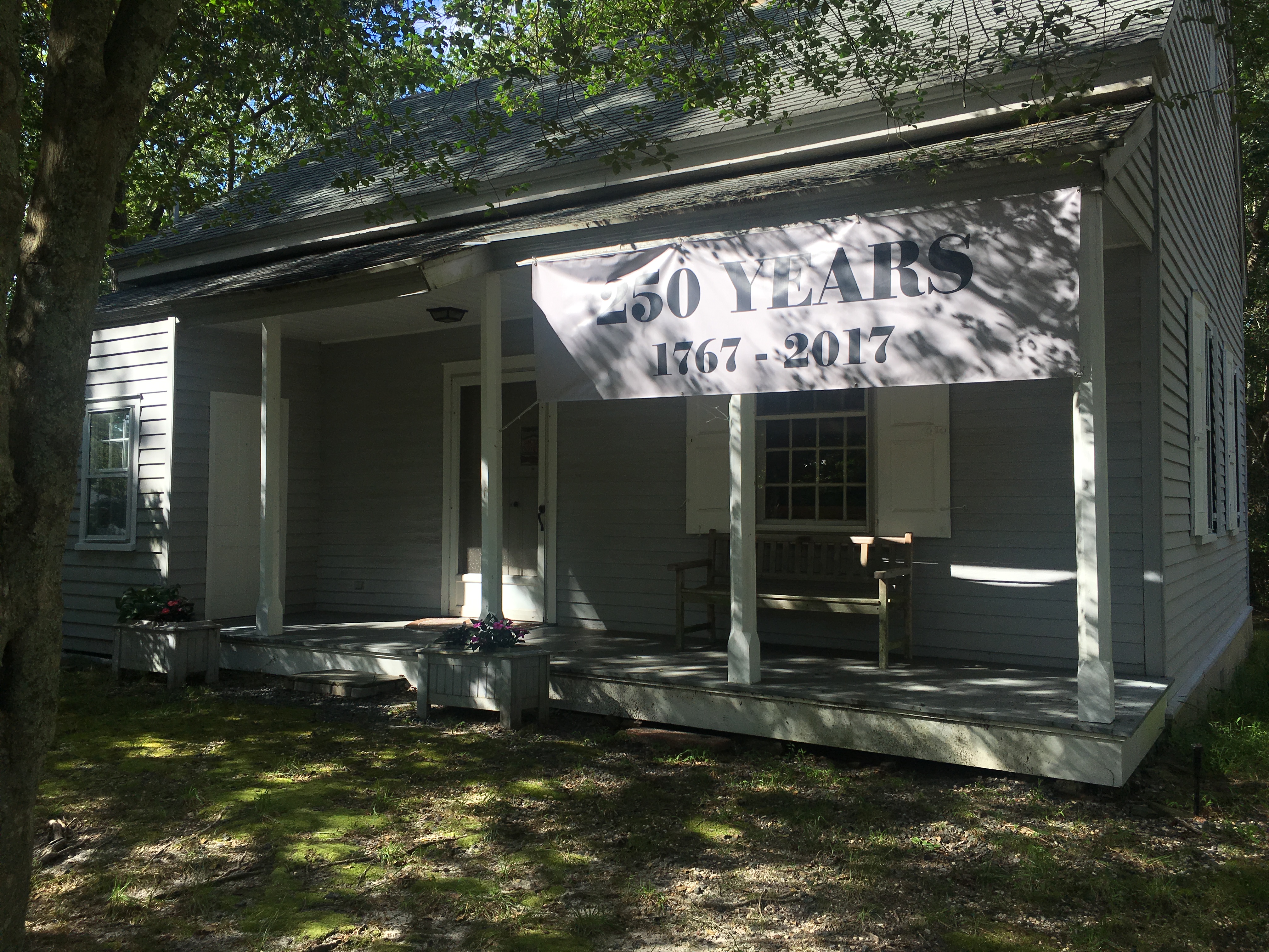 Photographed 09 Sept 2017.