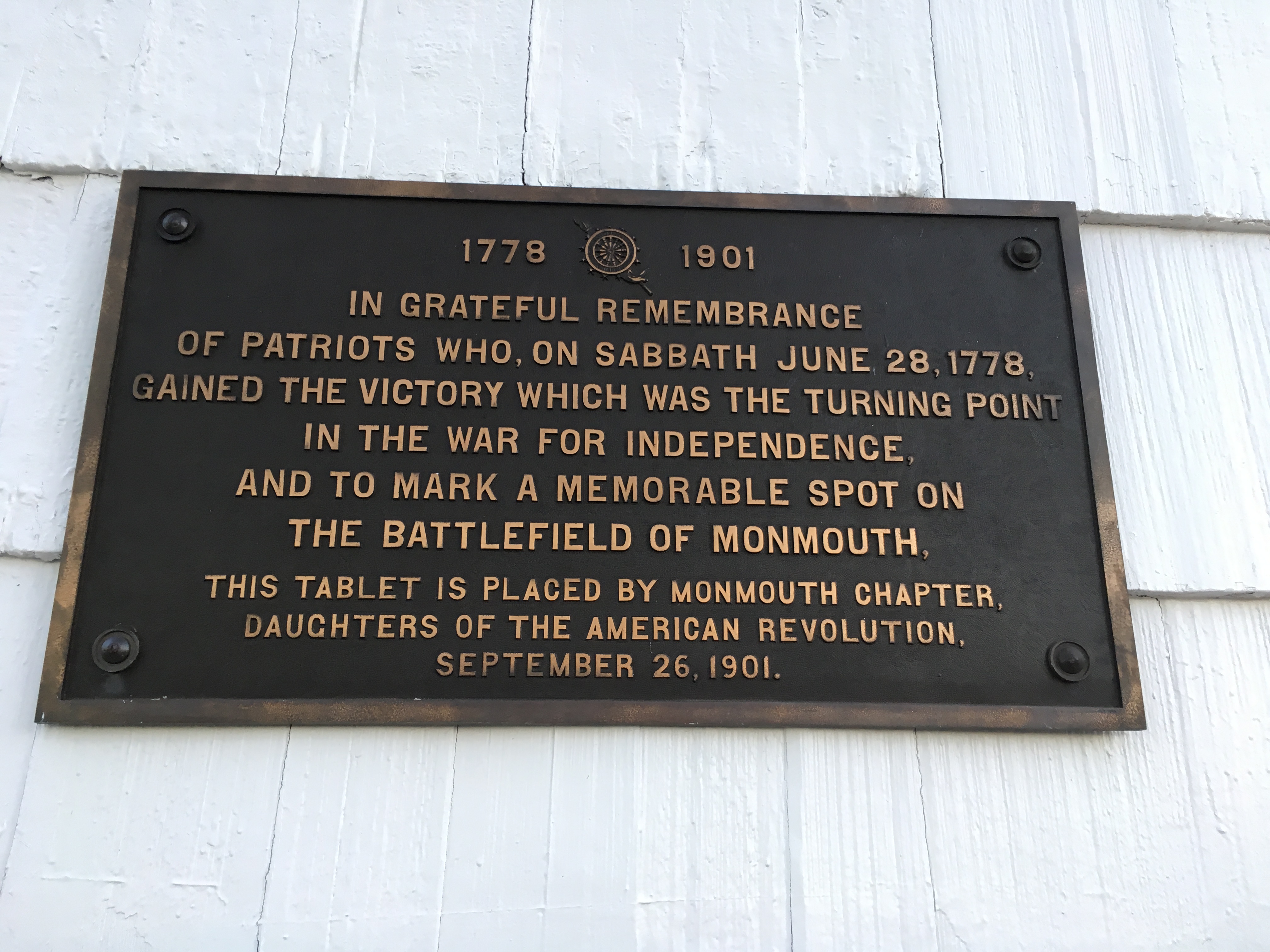 Photographed 18 April 2017.