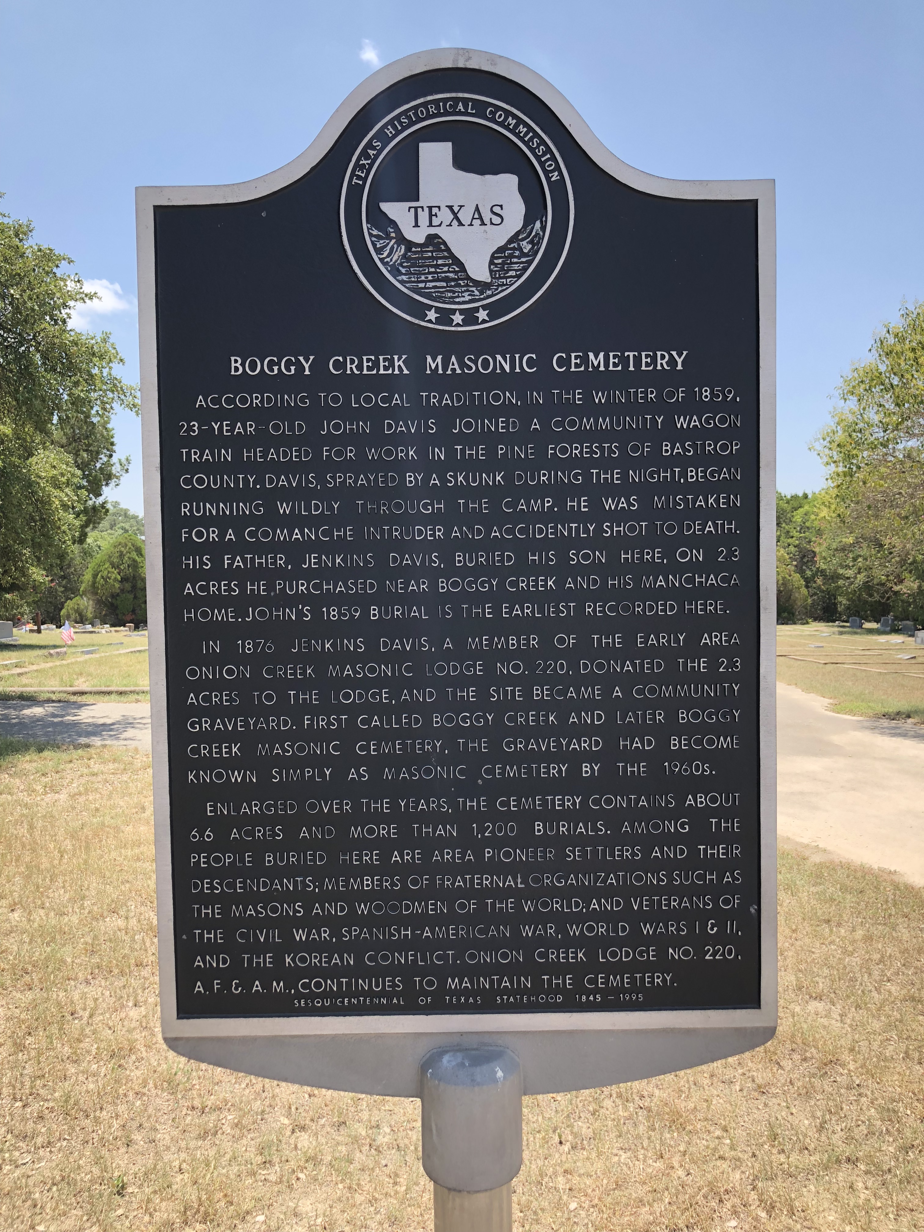 Photographed 28 July 2018.