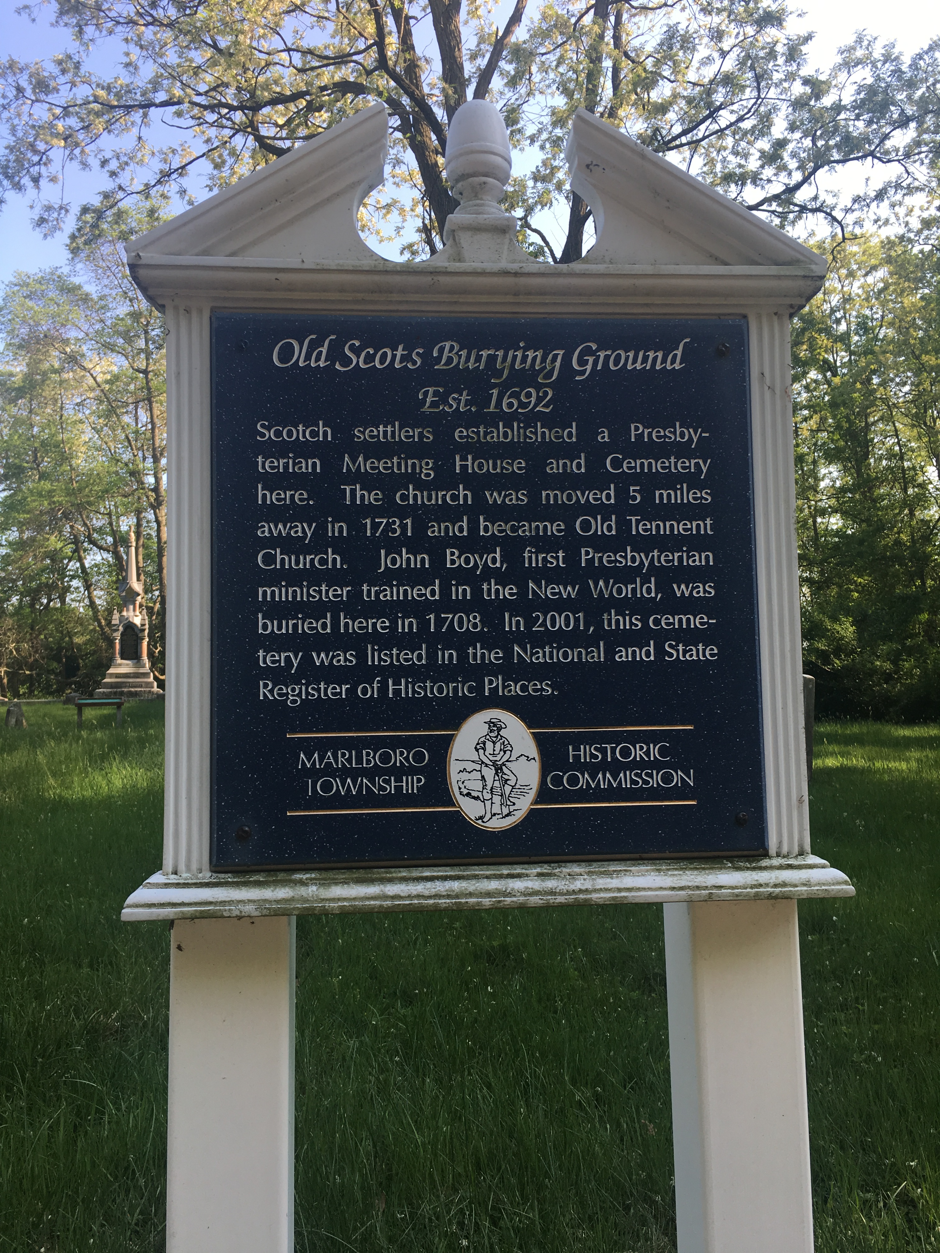 Photographed 25 May 2018.