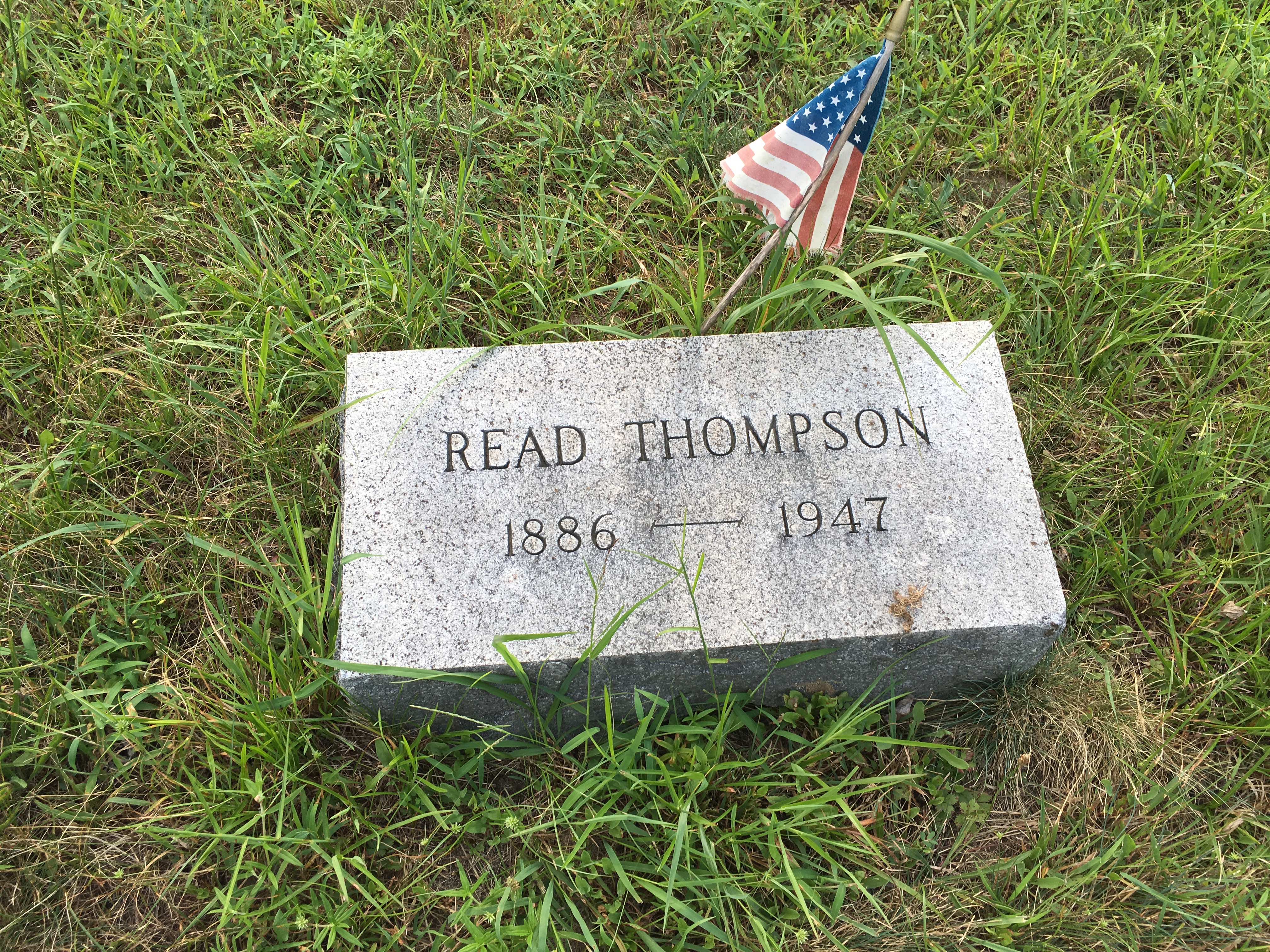 Photographed 16 Aug 2016.