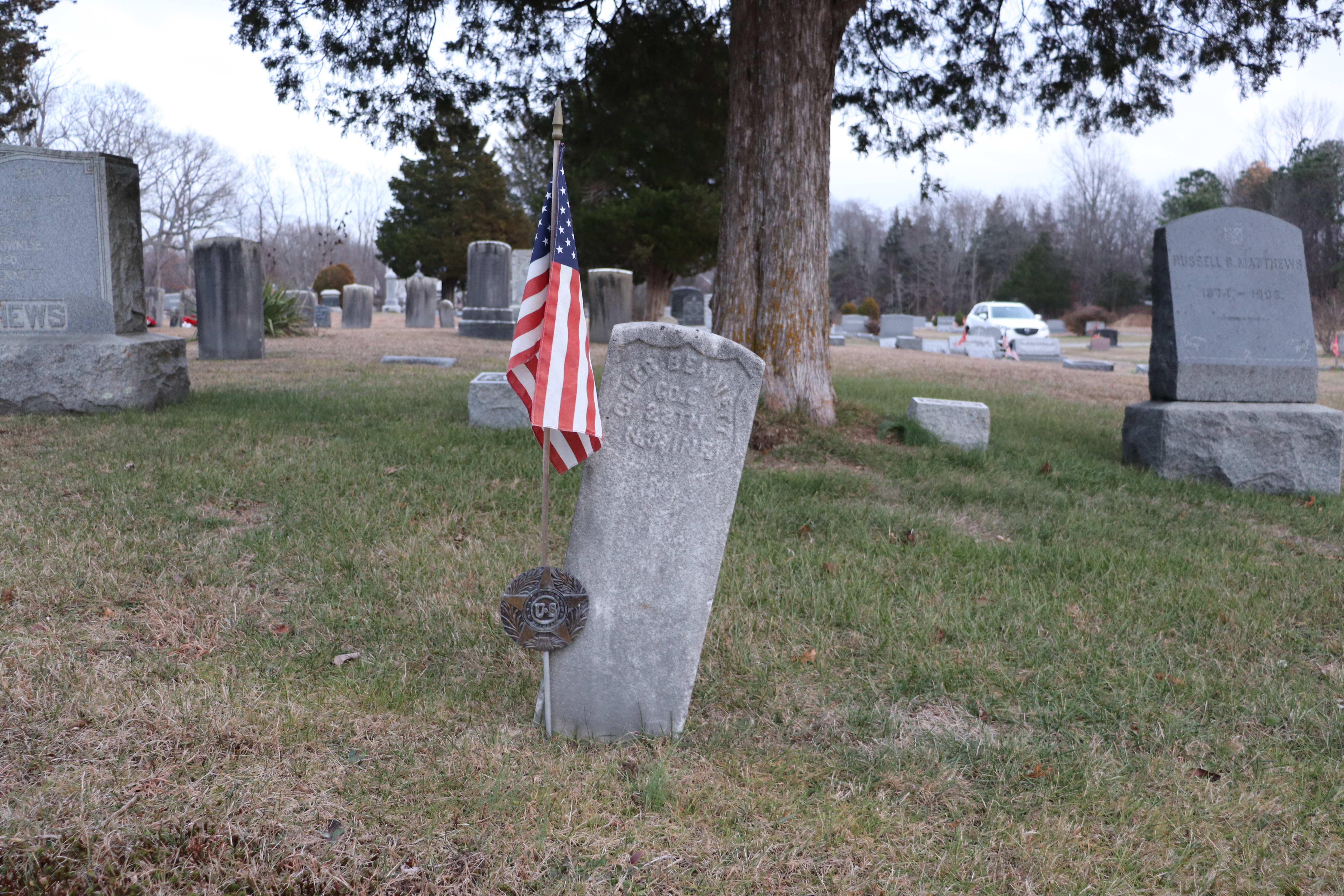 Photographed 26 Dec 2019.