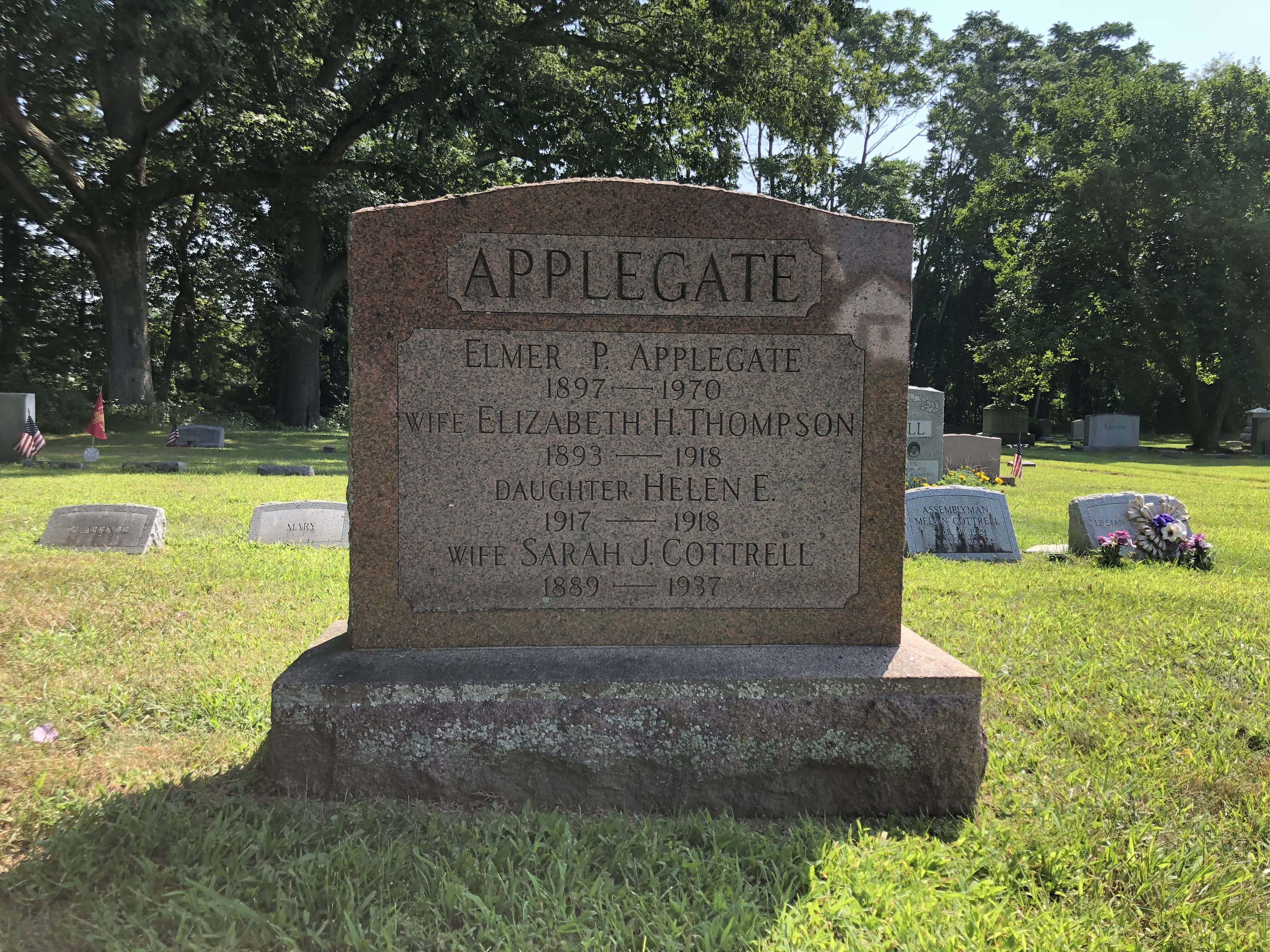 Photographed 28 Aug 2018.