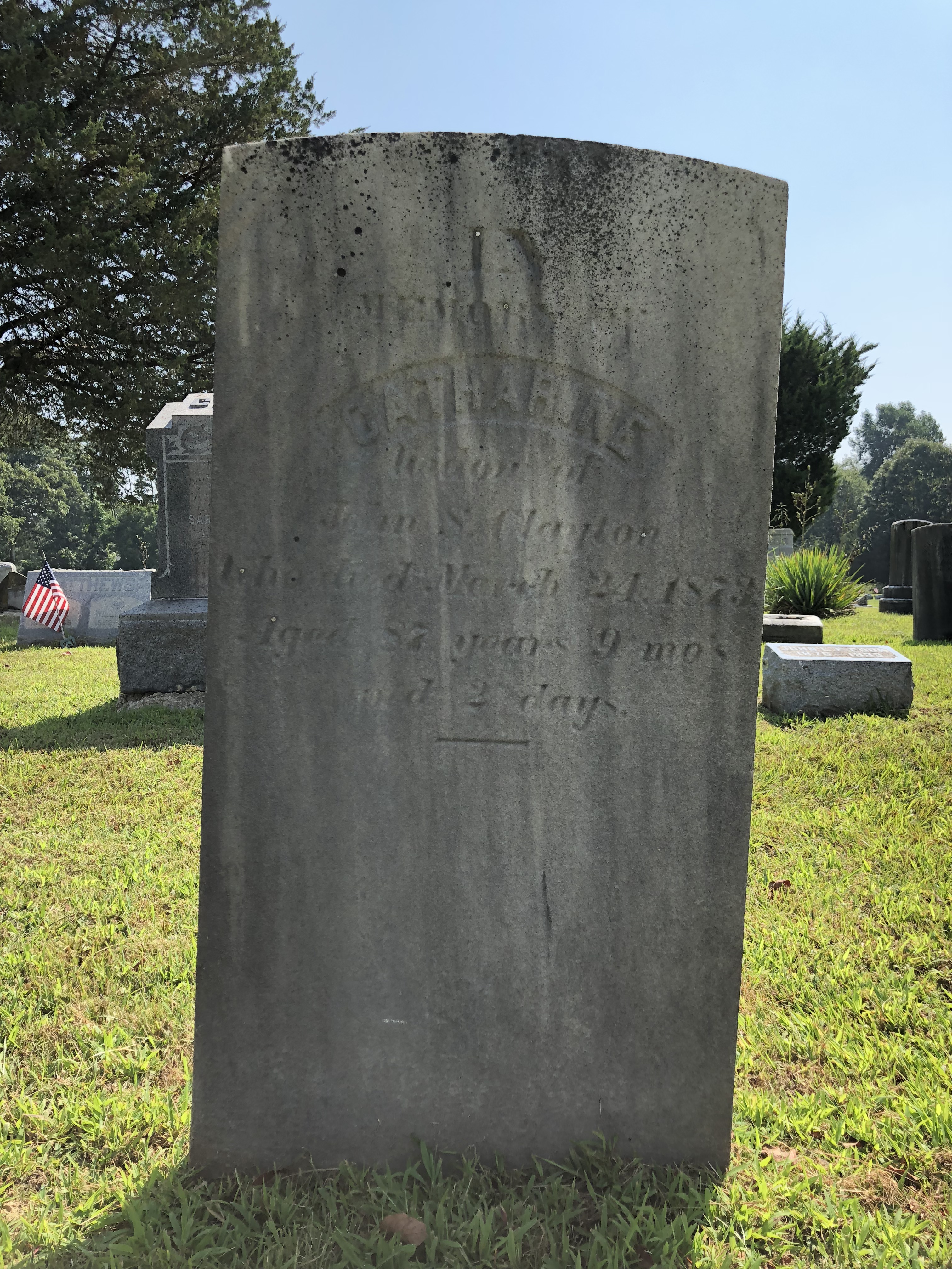 Photographed 28 Aug 2018.