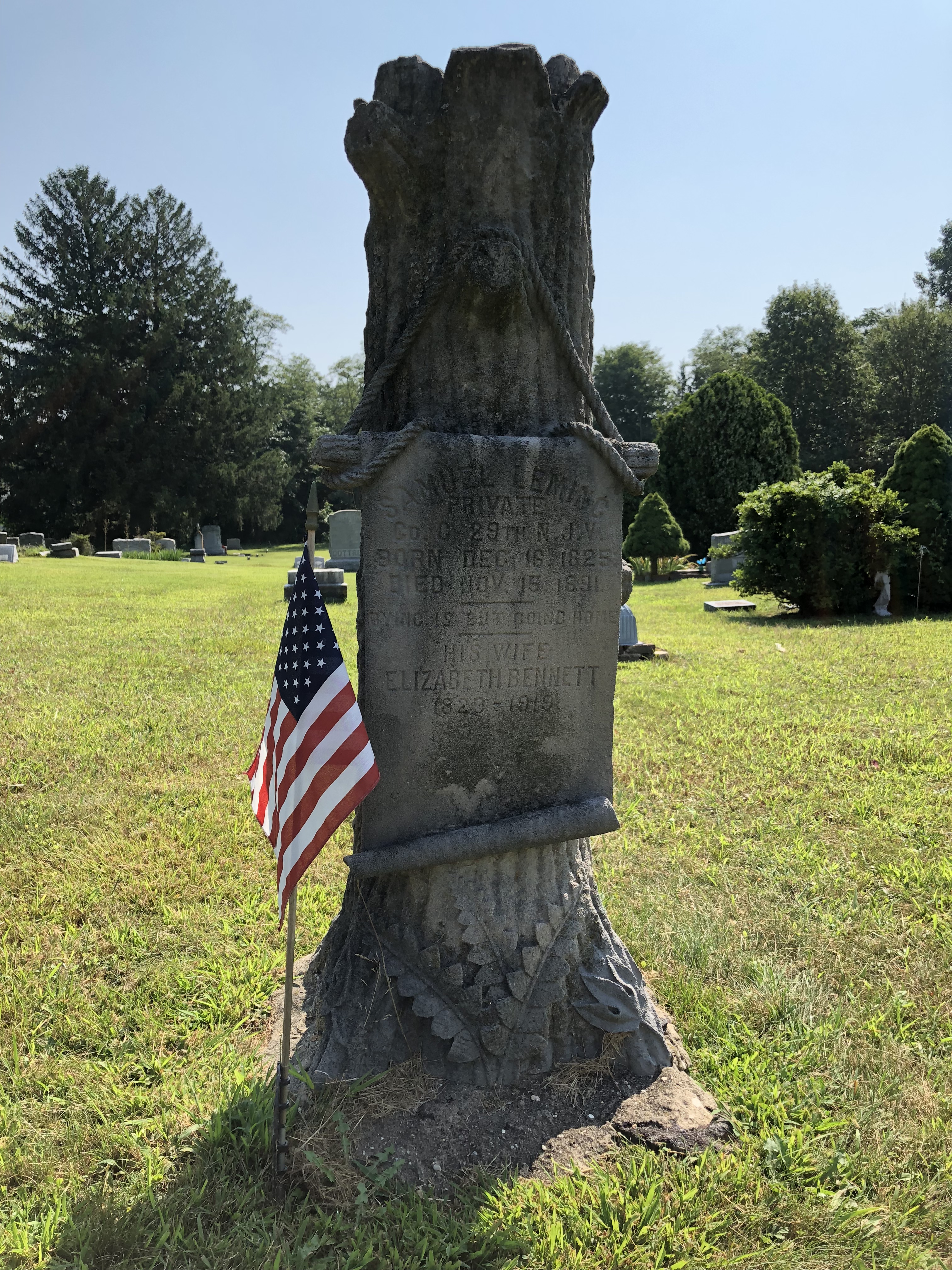 Photographed 28 Aug 2018.