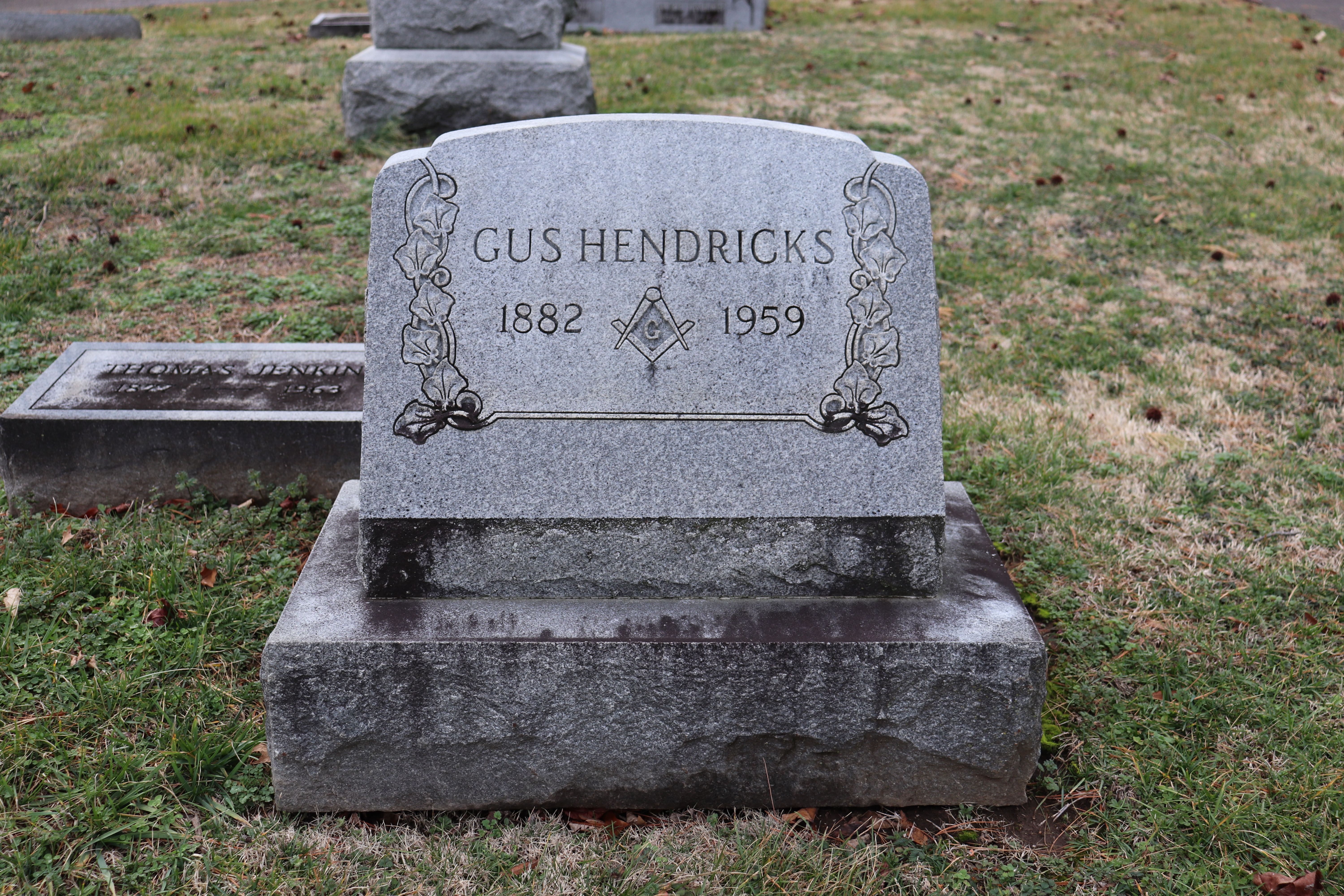 Photographed 15 Jan 2020.