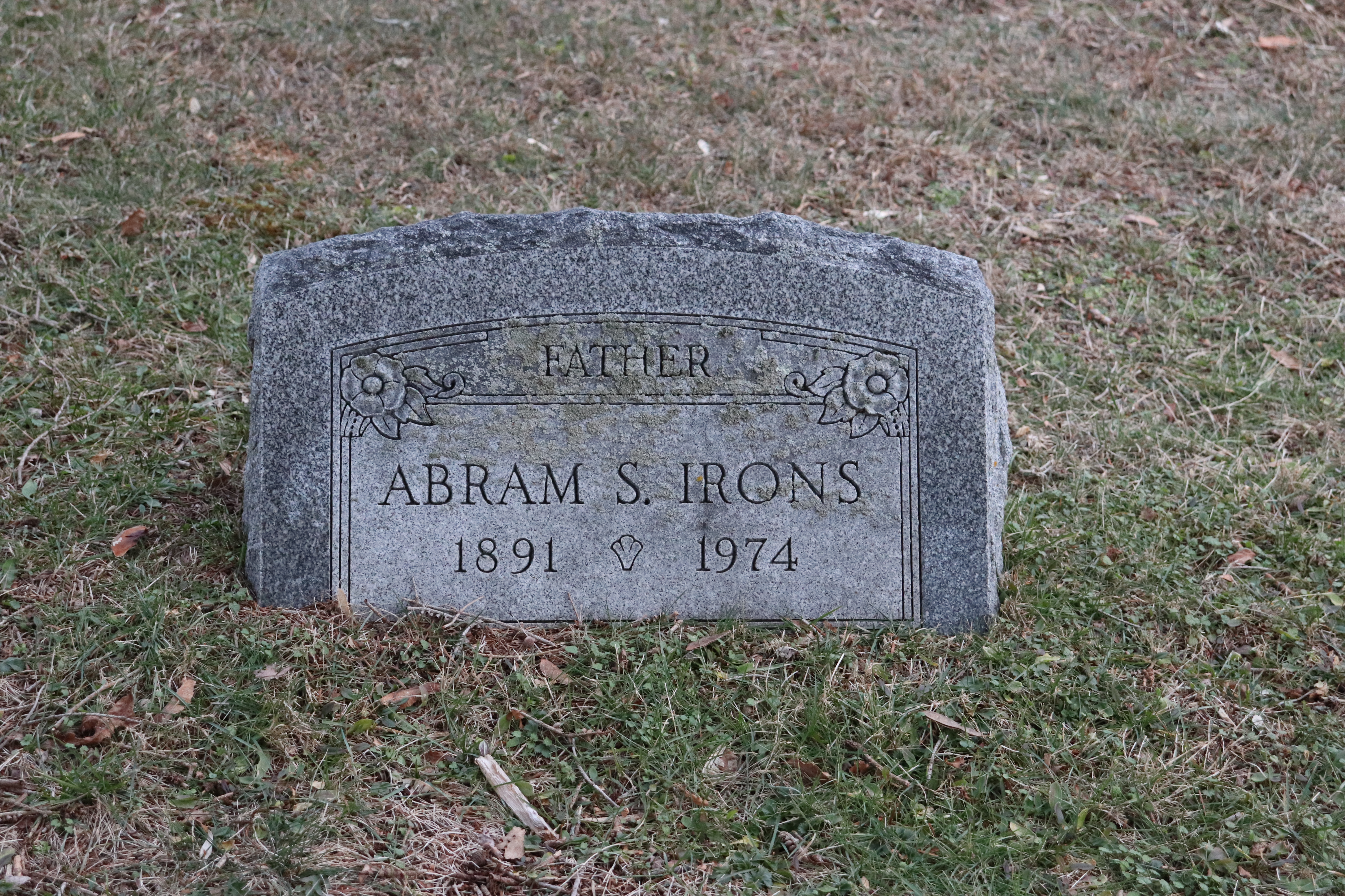 Photographed 26 Dec 2019.