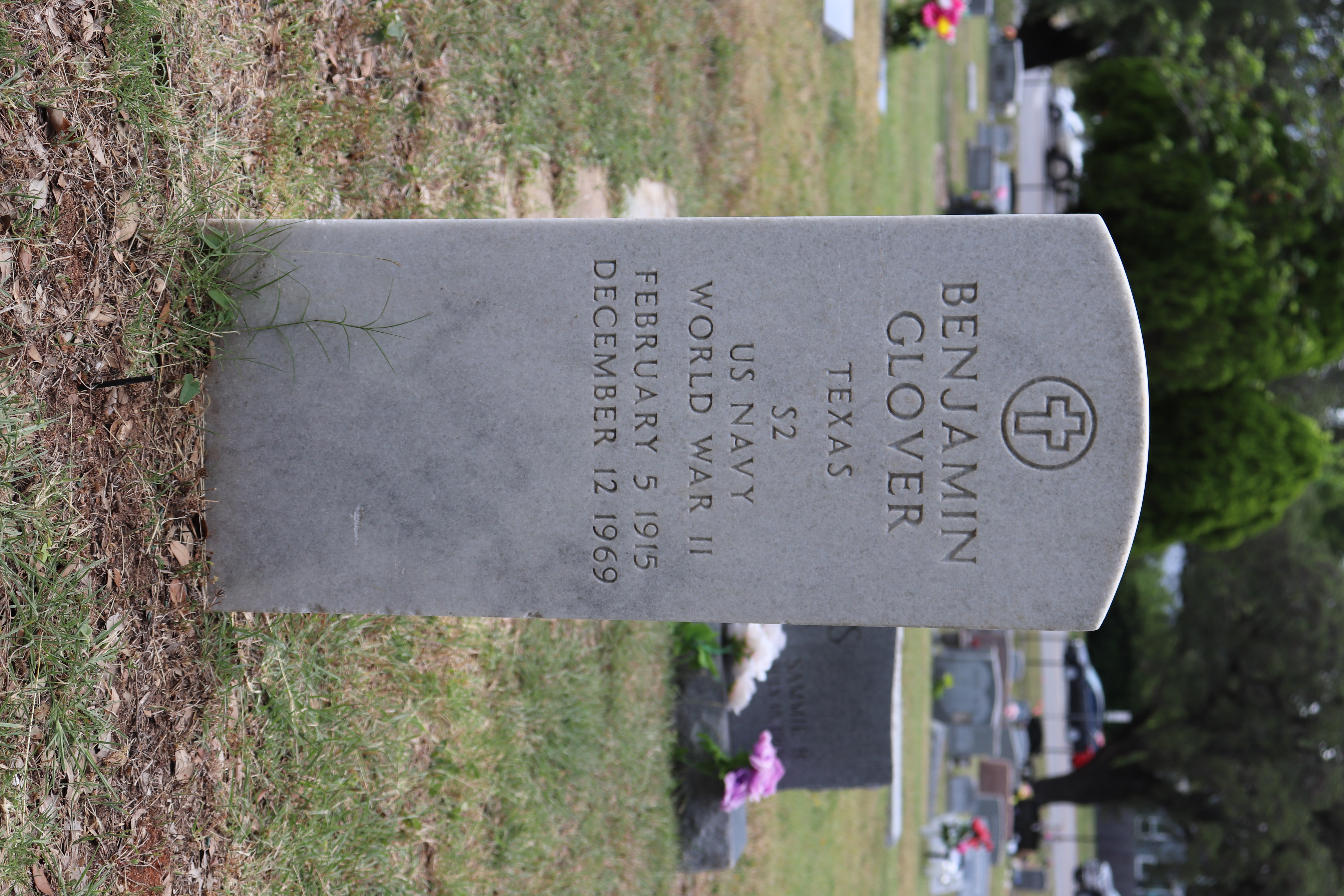 Photographed 19 June 2020.