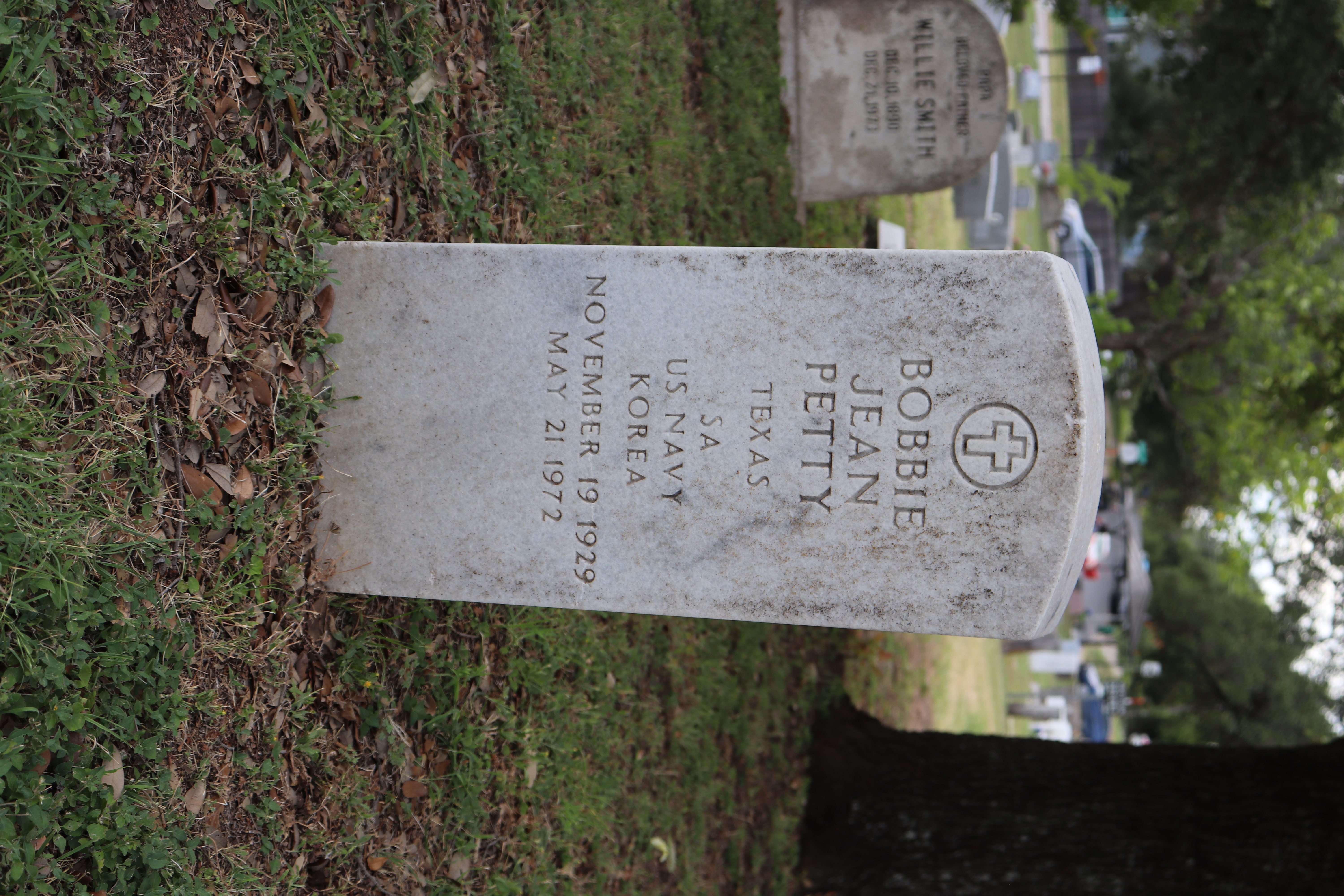 Photographed 19 June 2020.