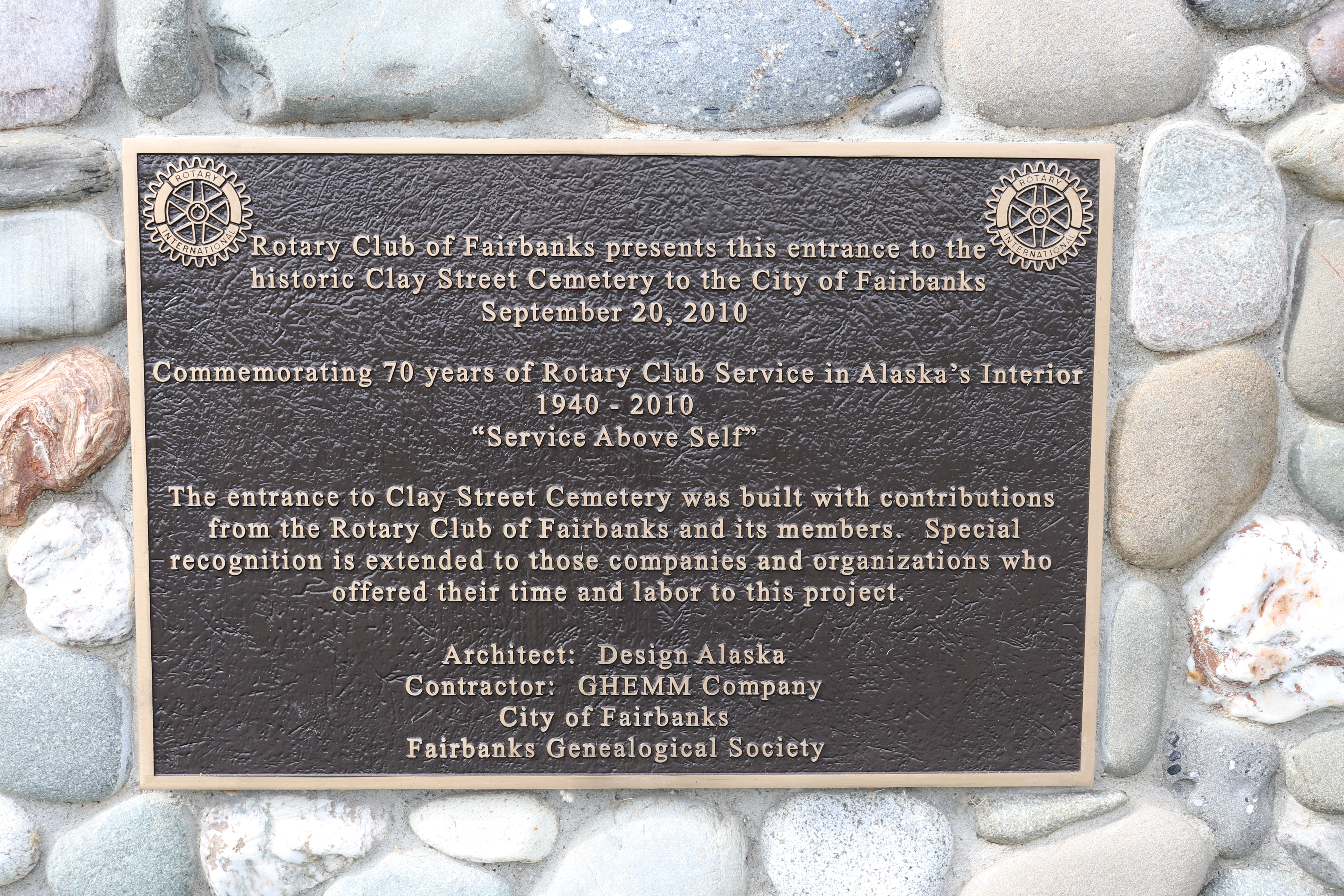 Photographed 18 July 2020.