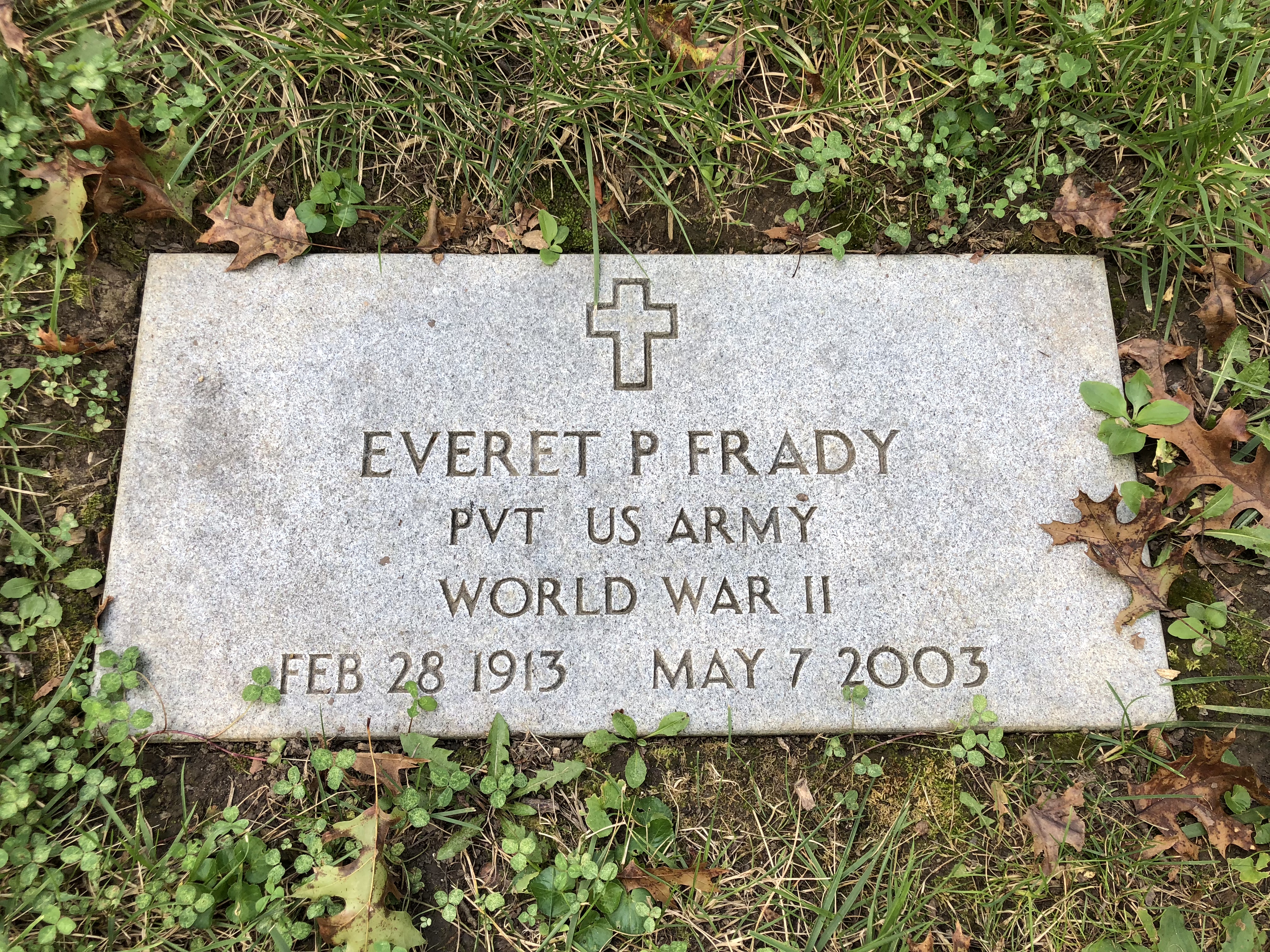 Photographed 03 September 2018.