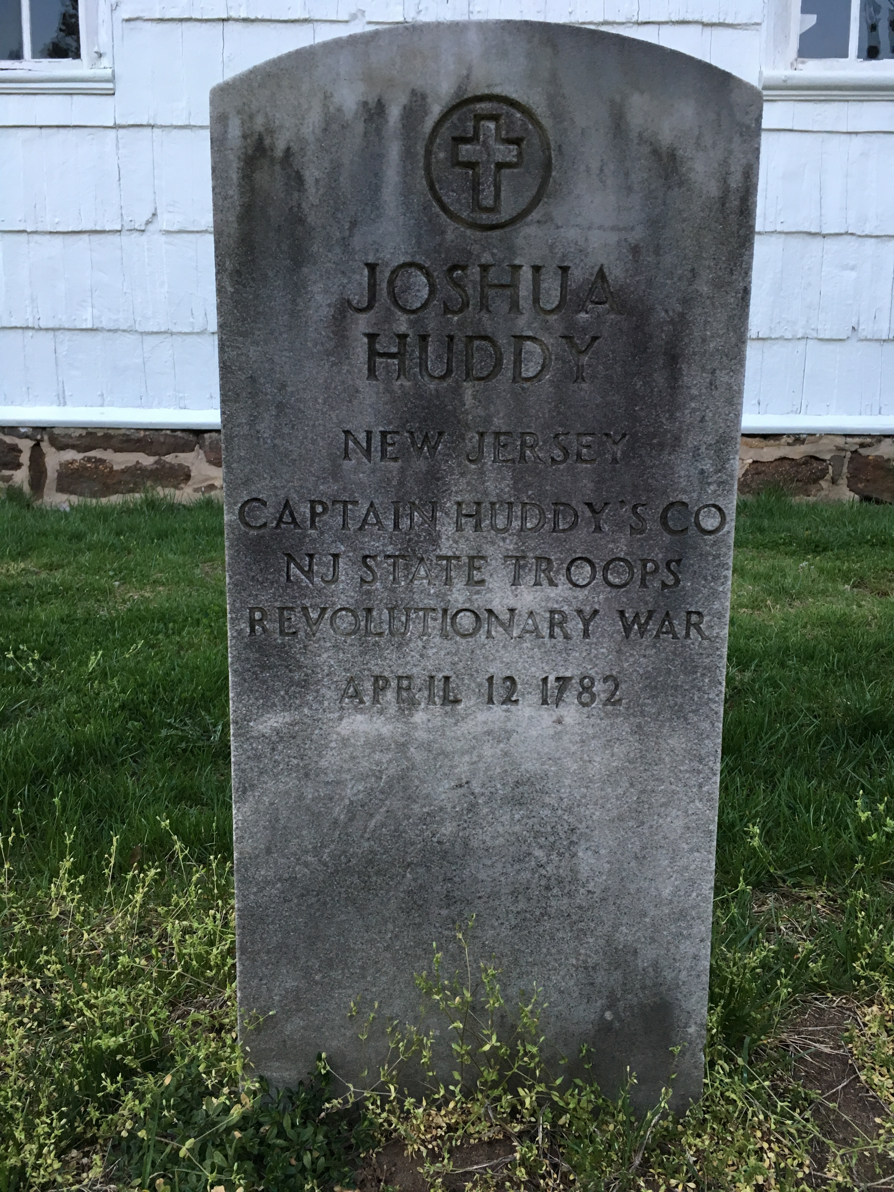 Photographed 18 April 2017.