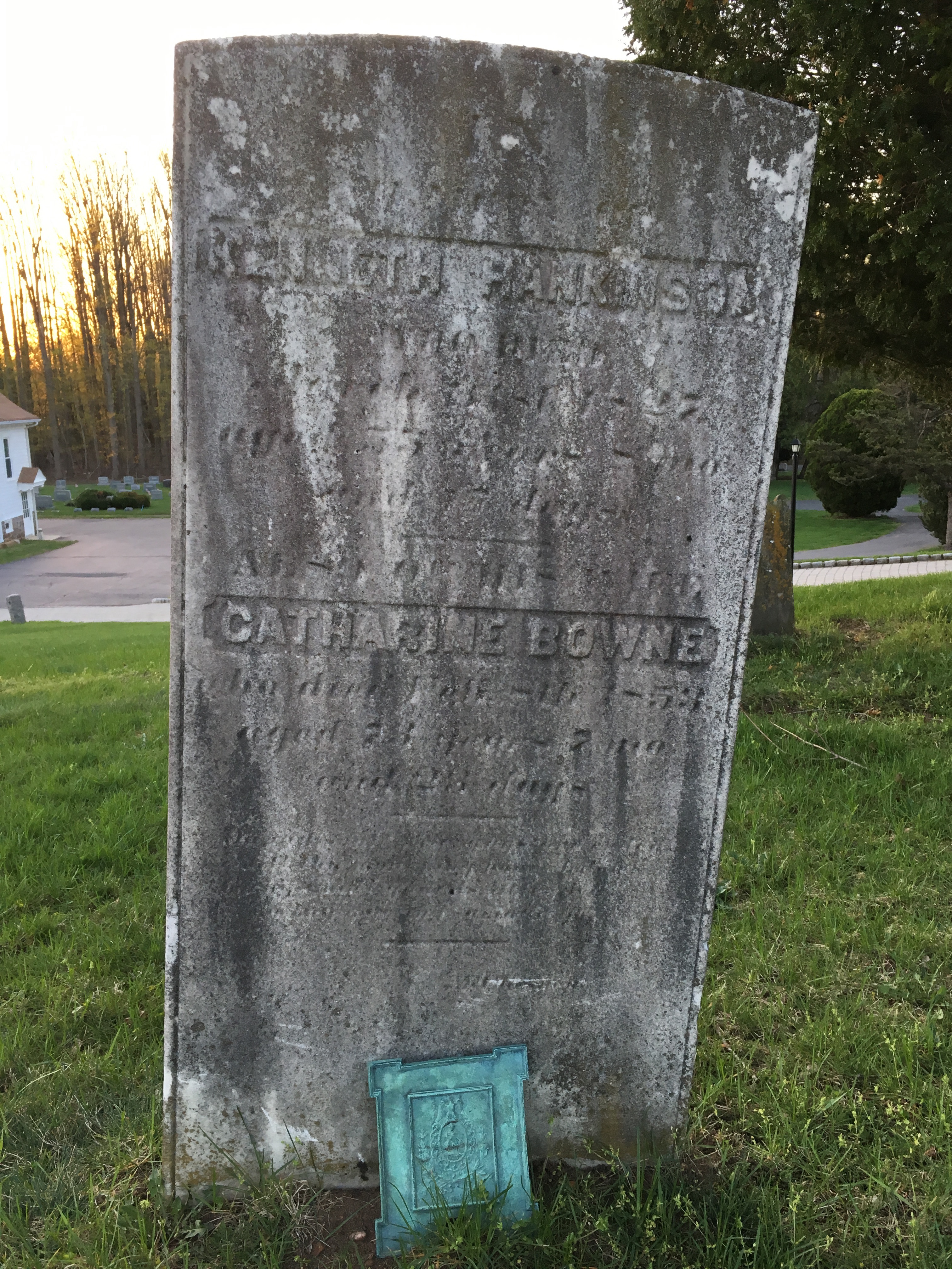 Photographed 18 April 2017.