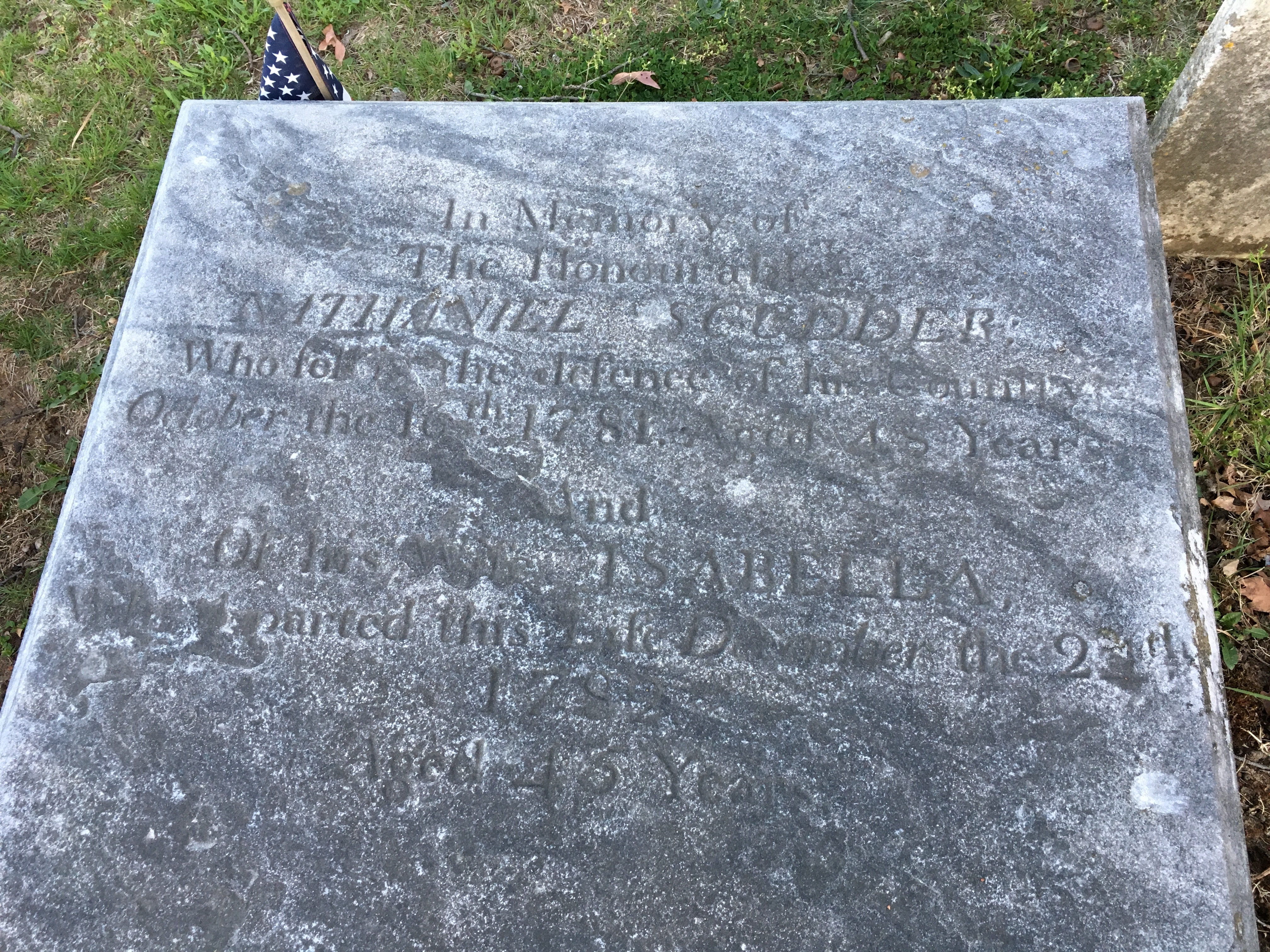 Photographed 18 April 2017.