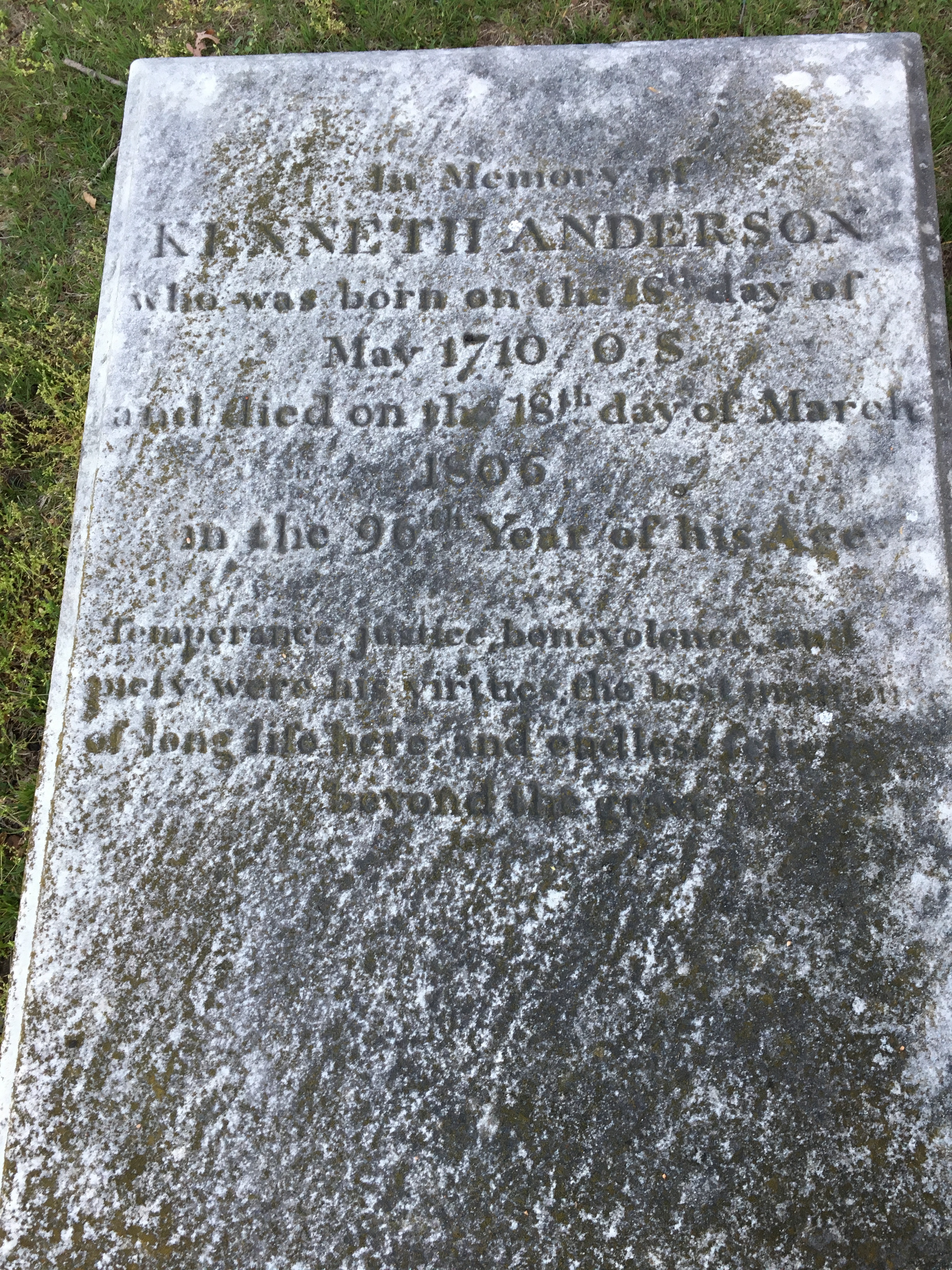 Photographed 18 April 2017.