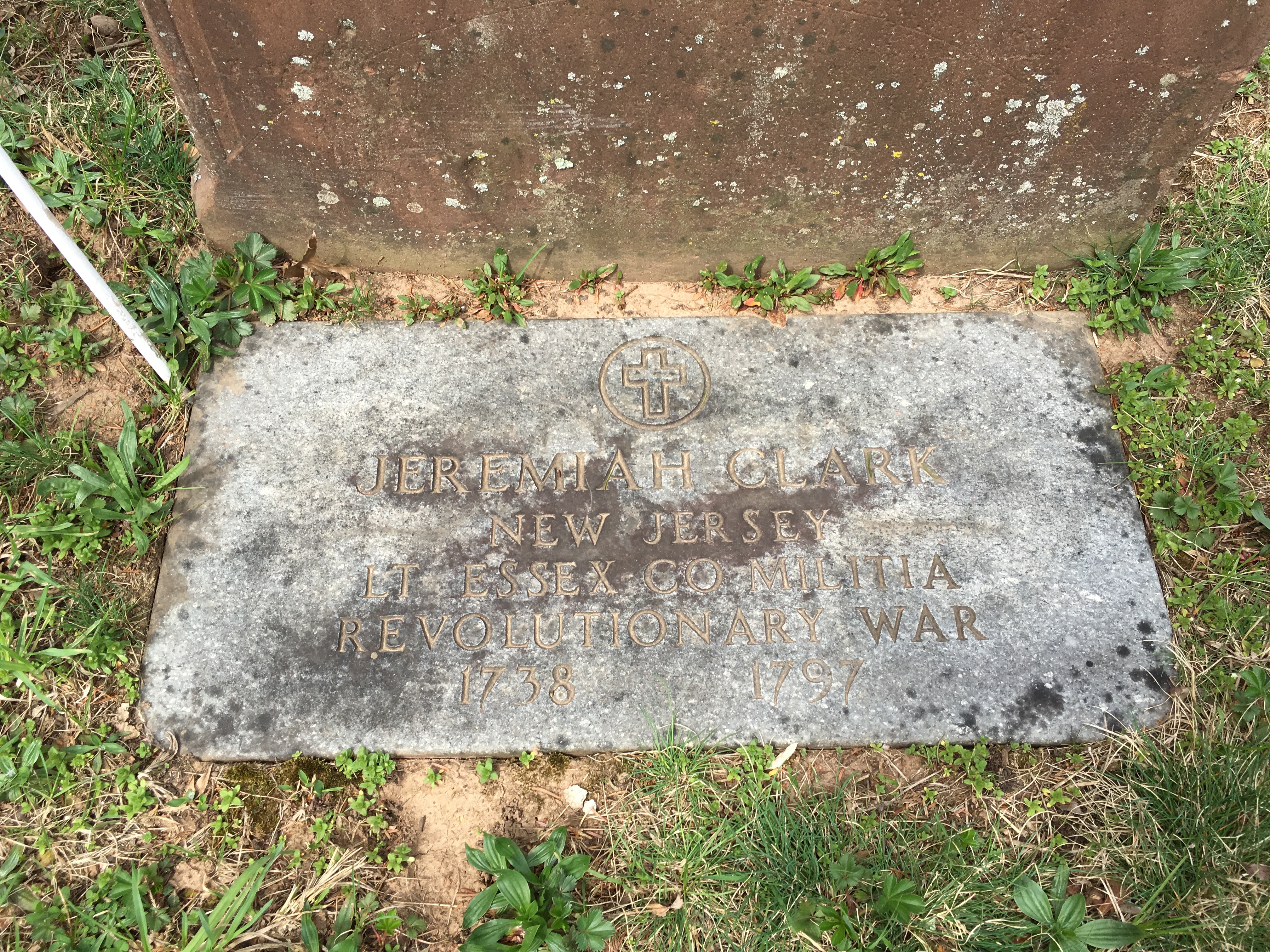 Photographed 17 April 2017.