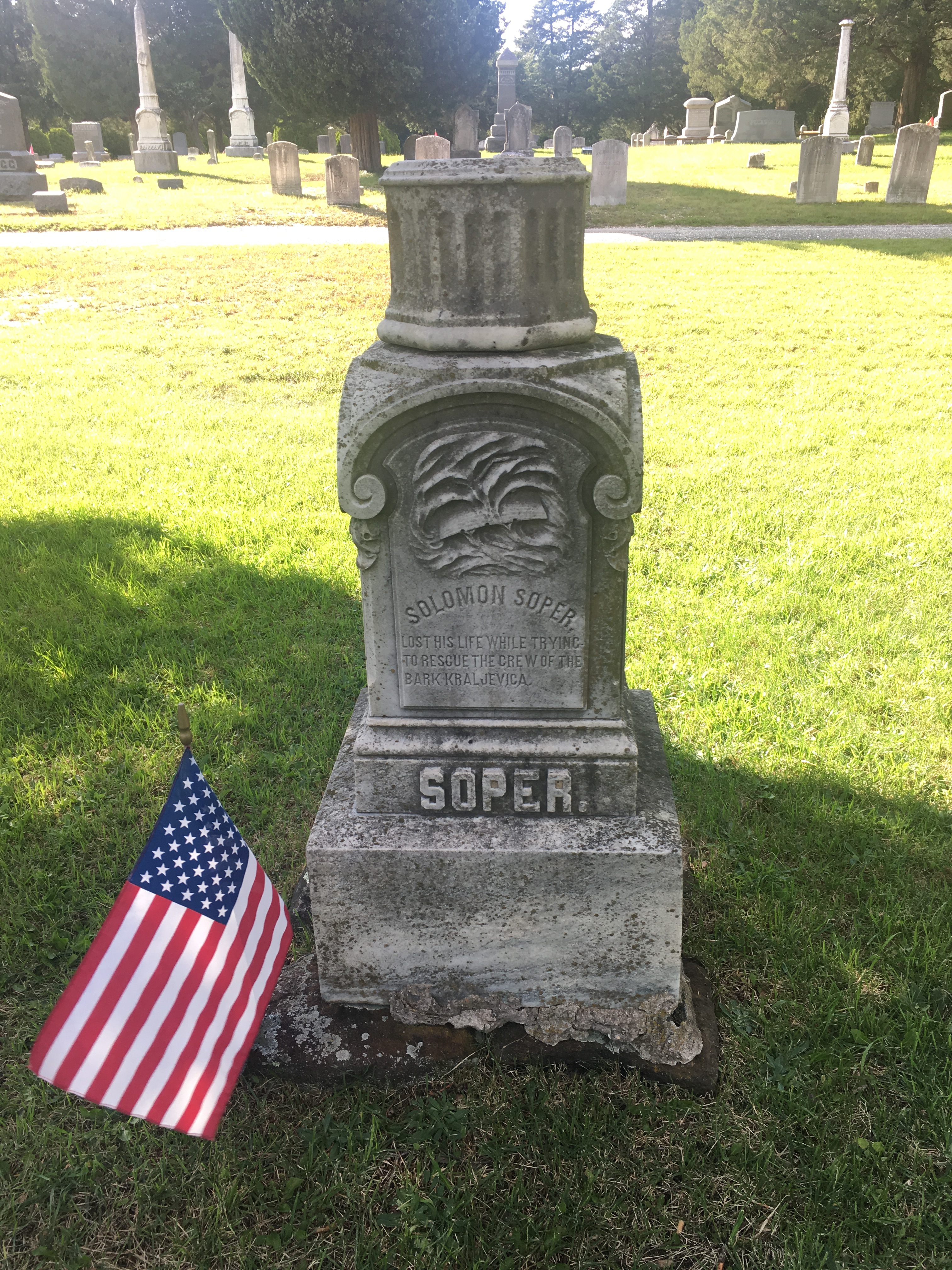 Photographed 09 September 2017.