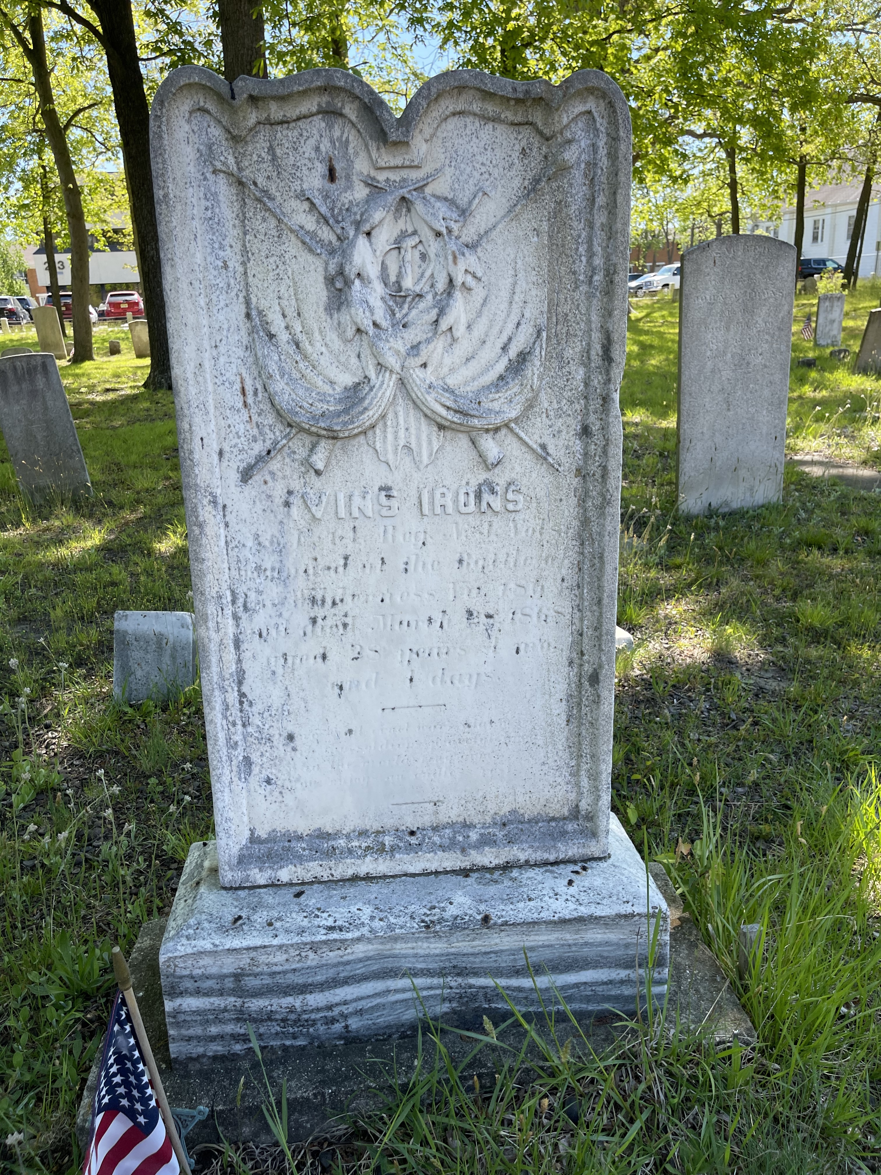 Photo taken 14 May 2021.