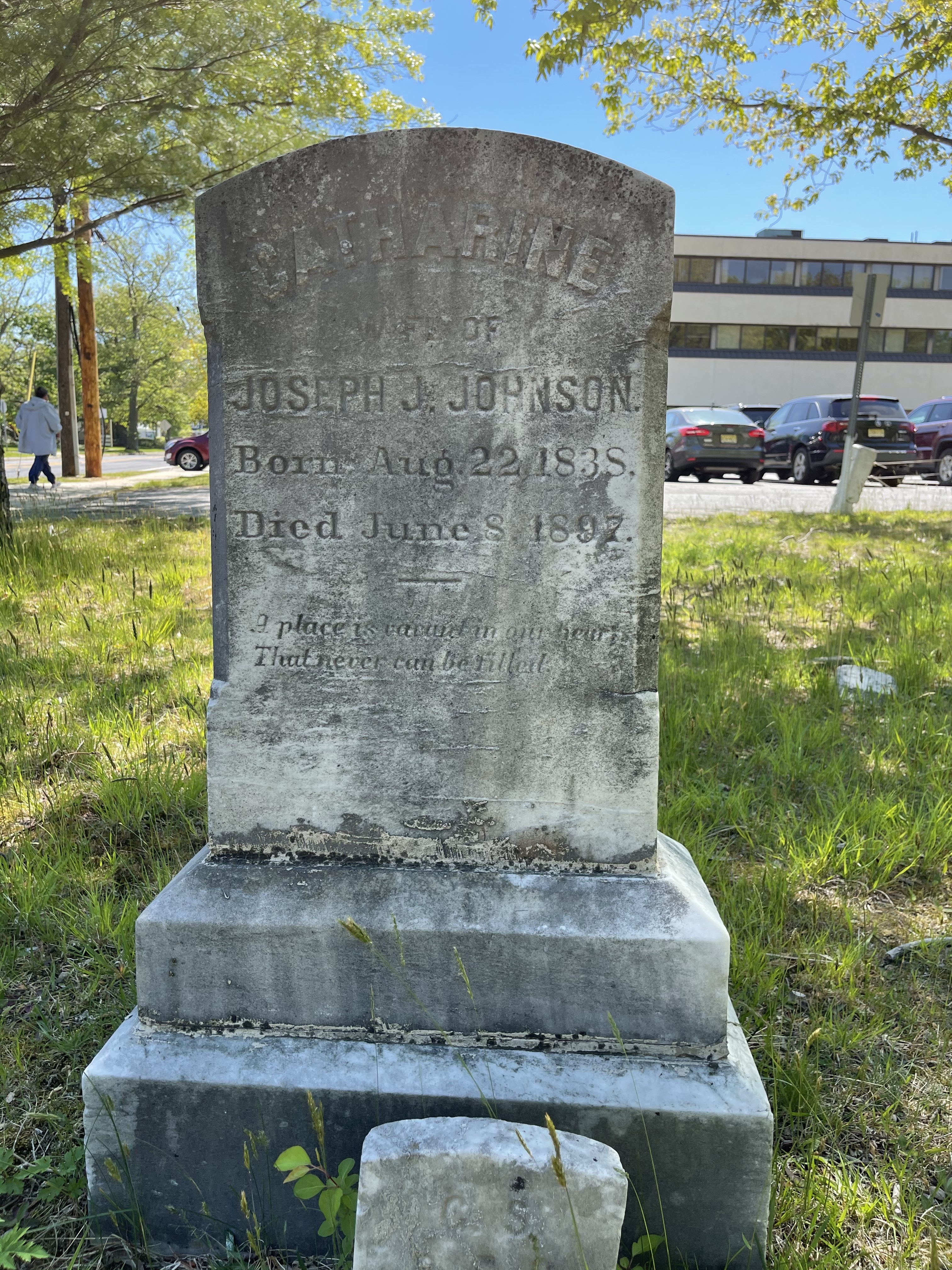 Photo taken 14 May 2021.