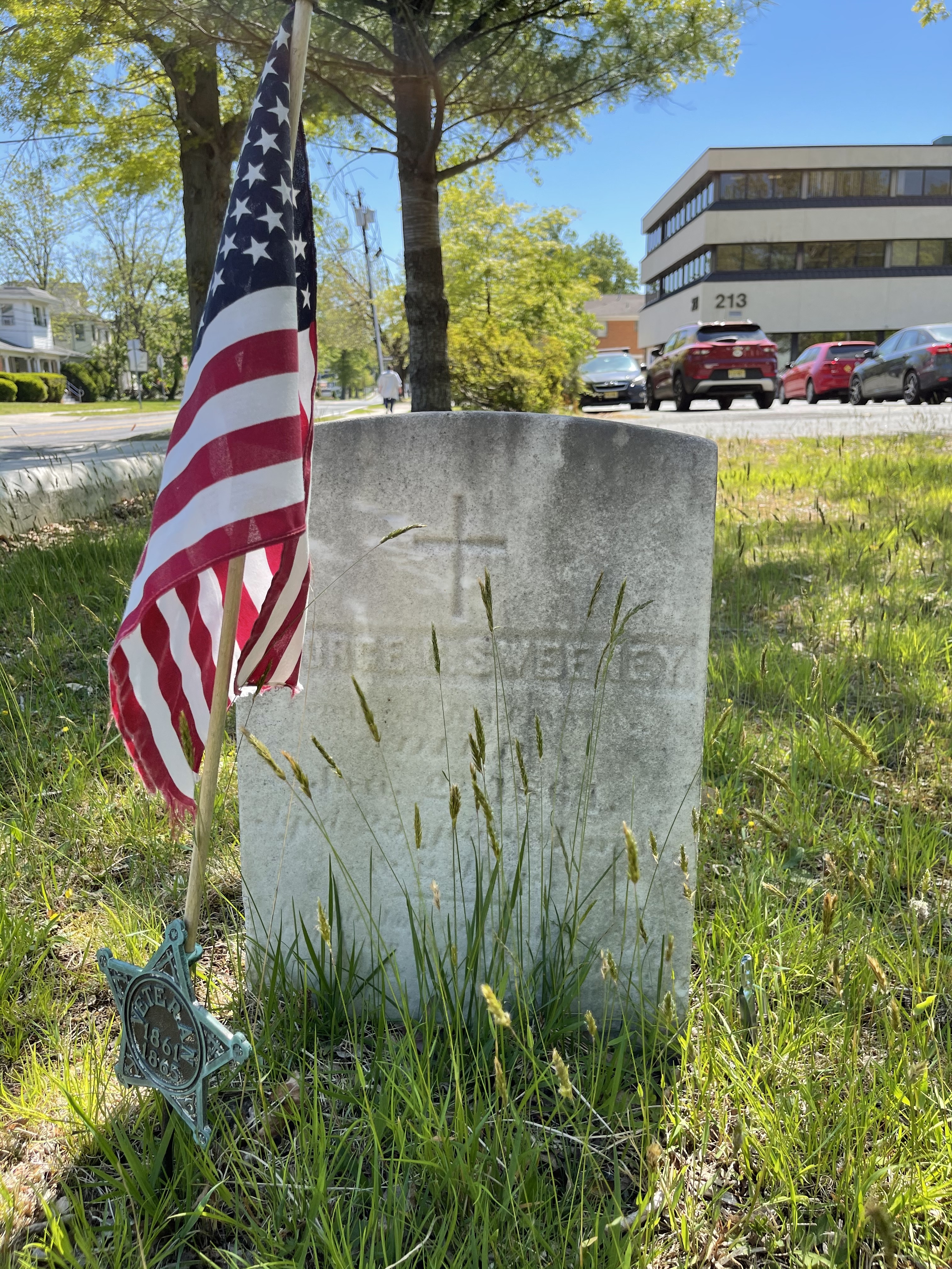 Photo taken 14 May 2021.