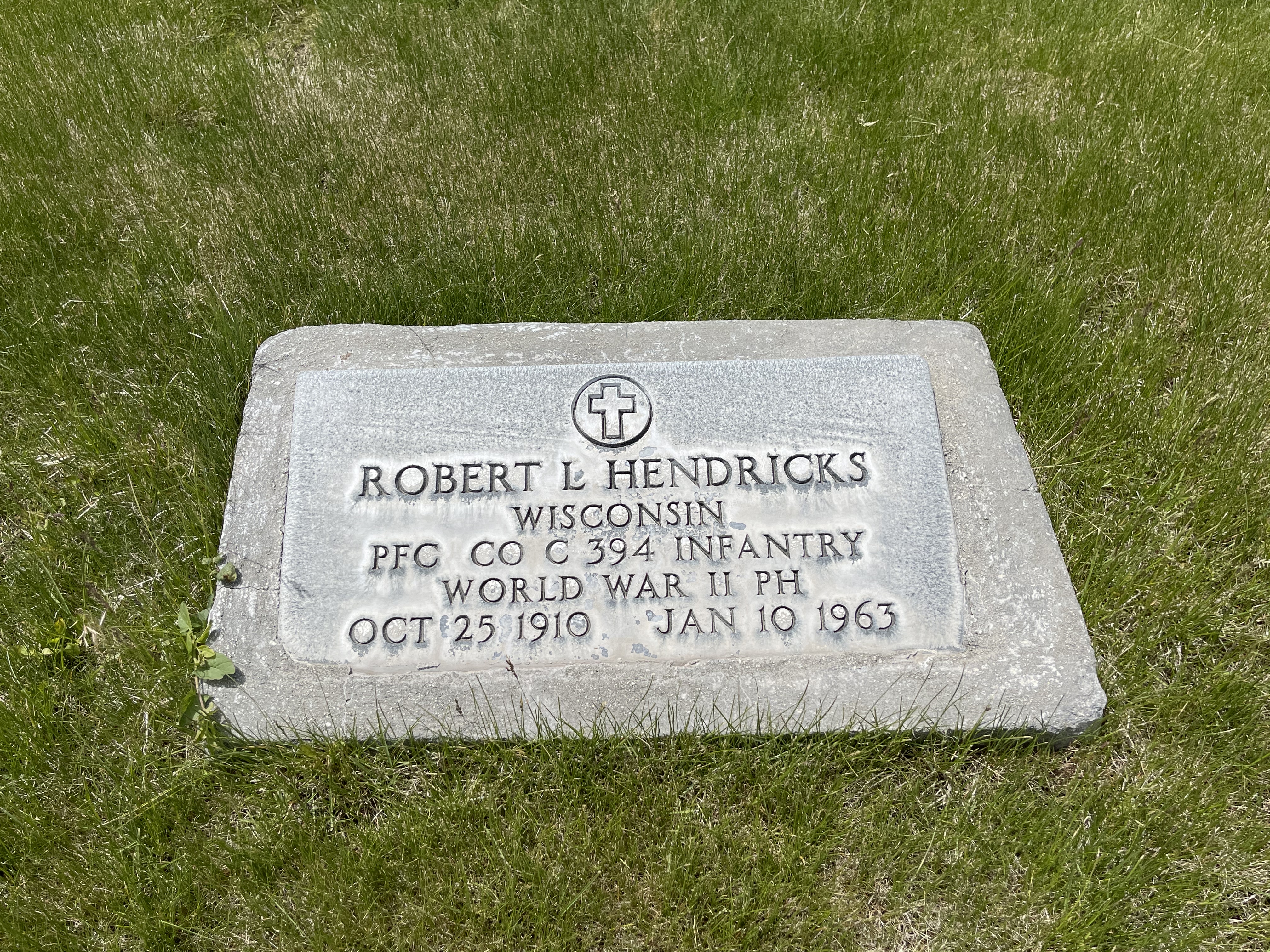 Photographed 24 May 2021.