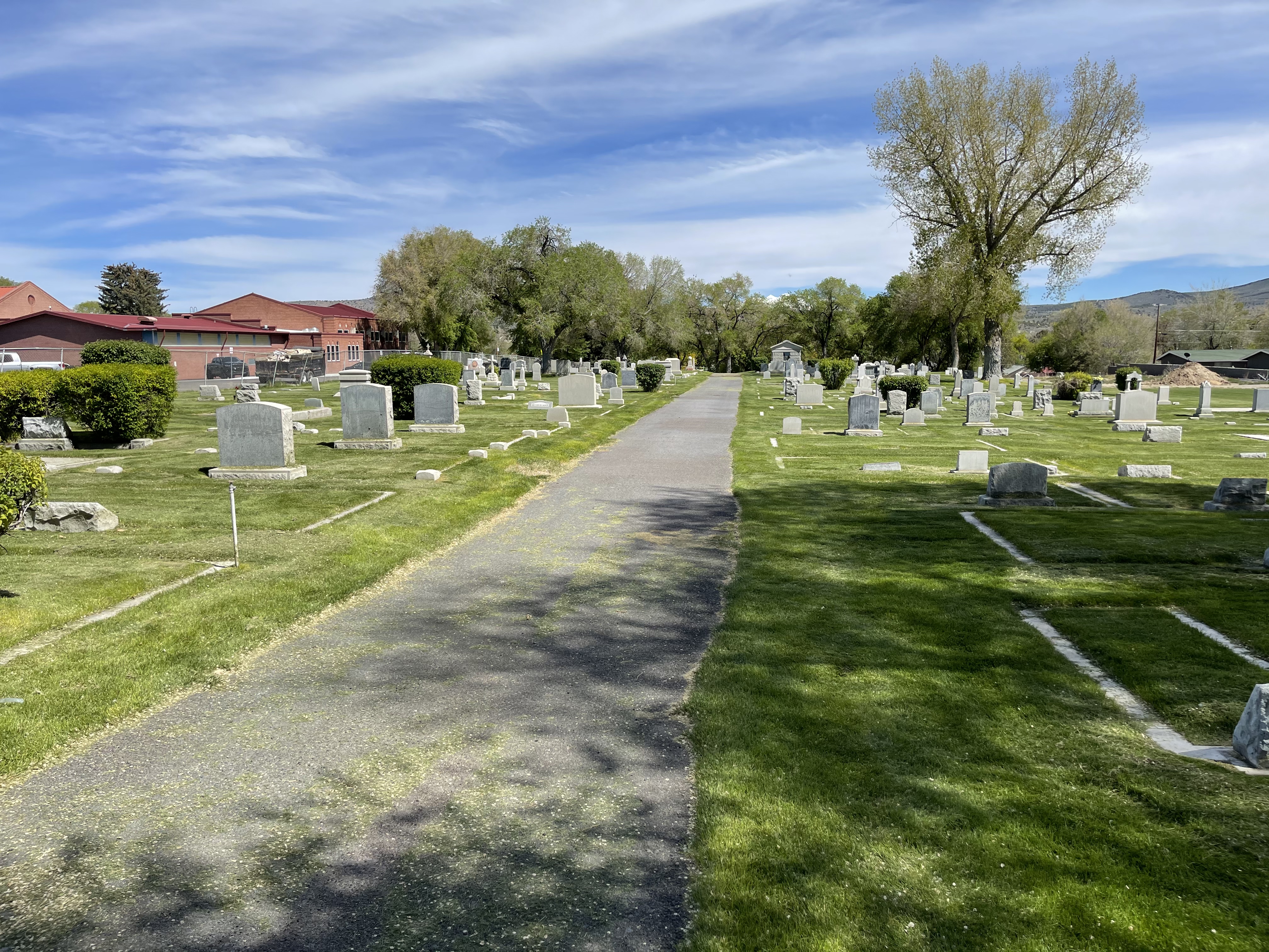 Photographed 26 May 2021.