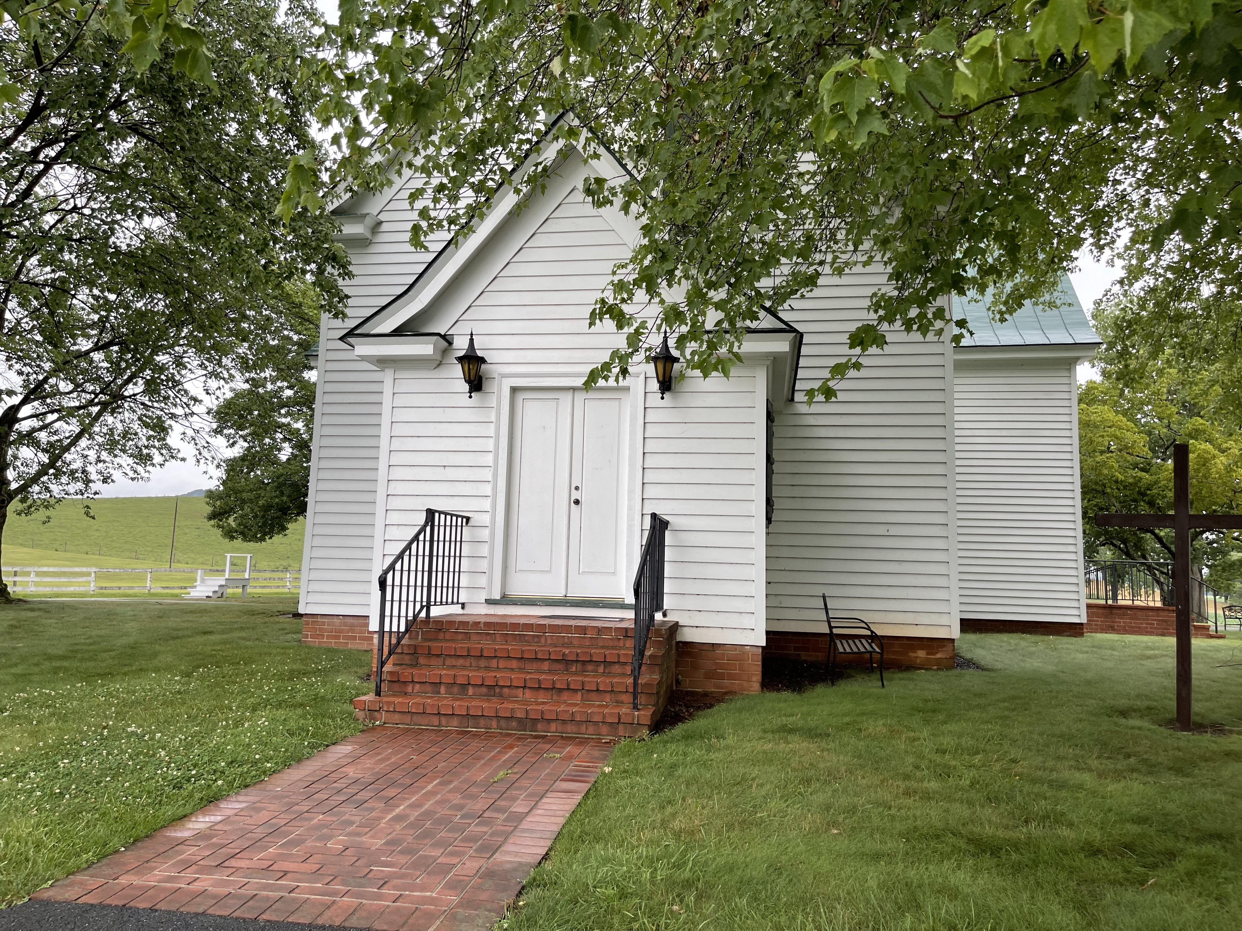 Photographed 08 July 2021.