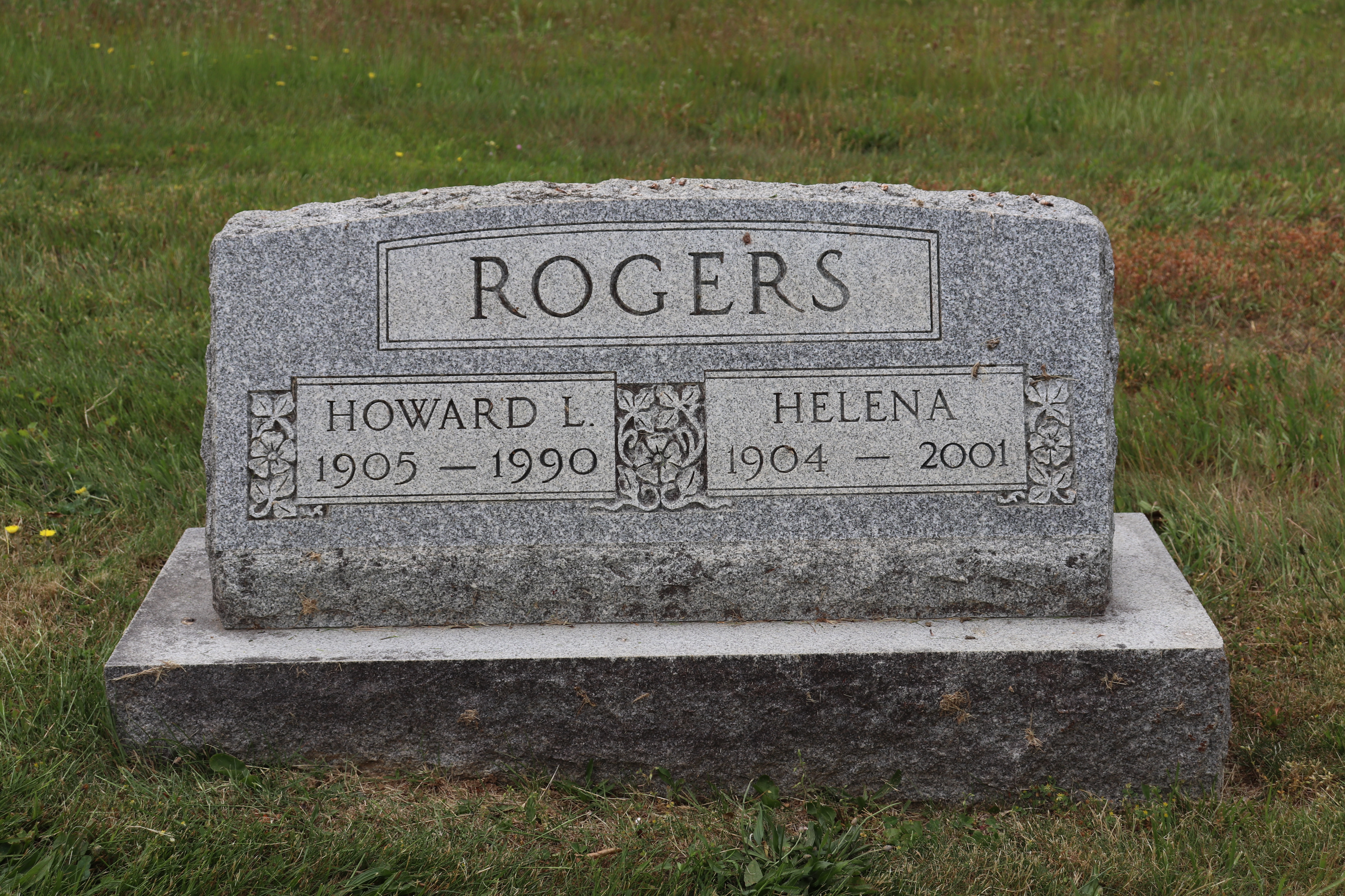 Photographed 06 June 2023.