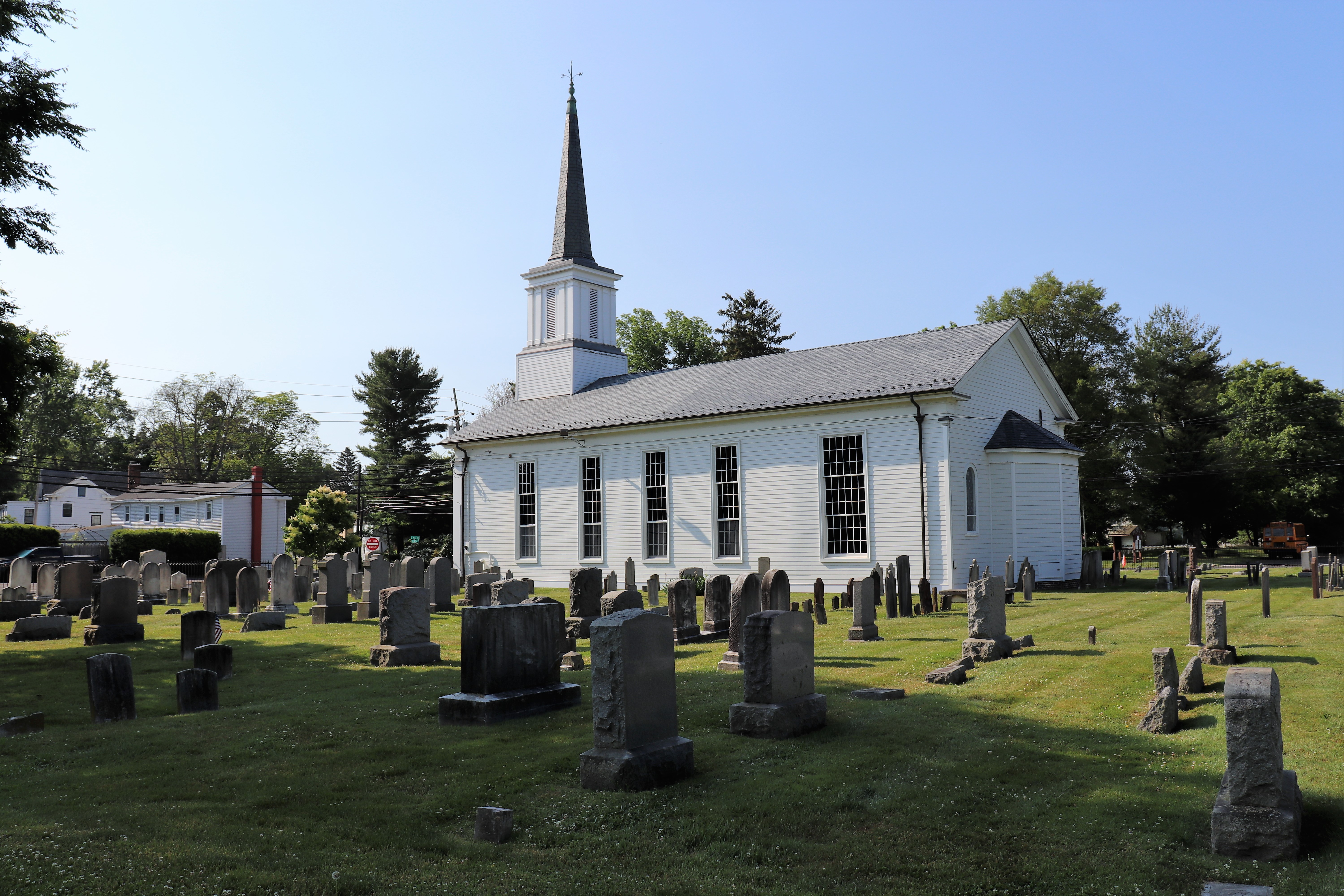 Photographed 01 June 2023.