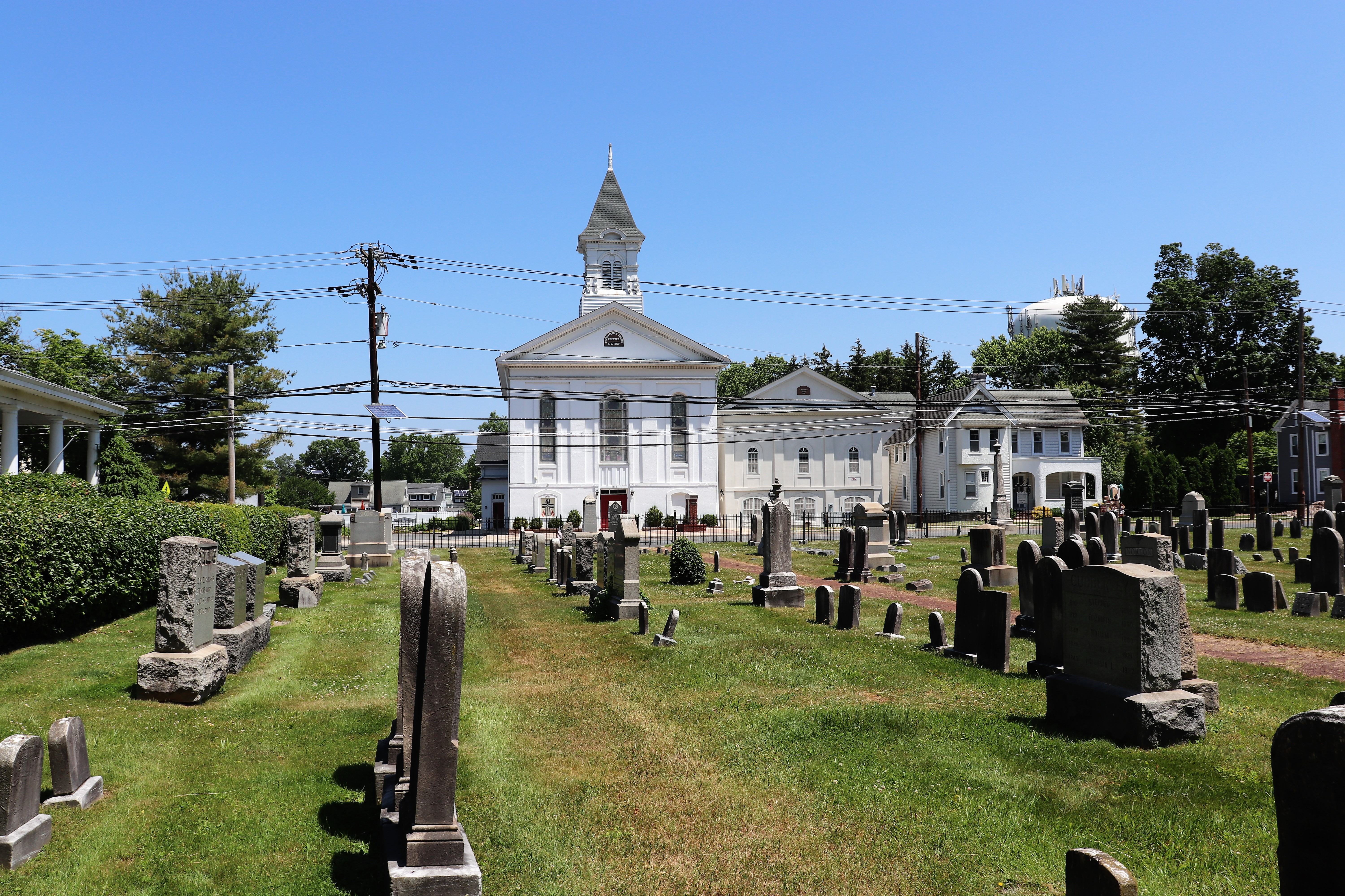 Photographed 01 June 2023.