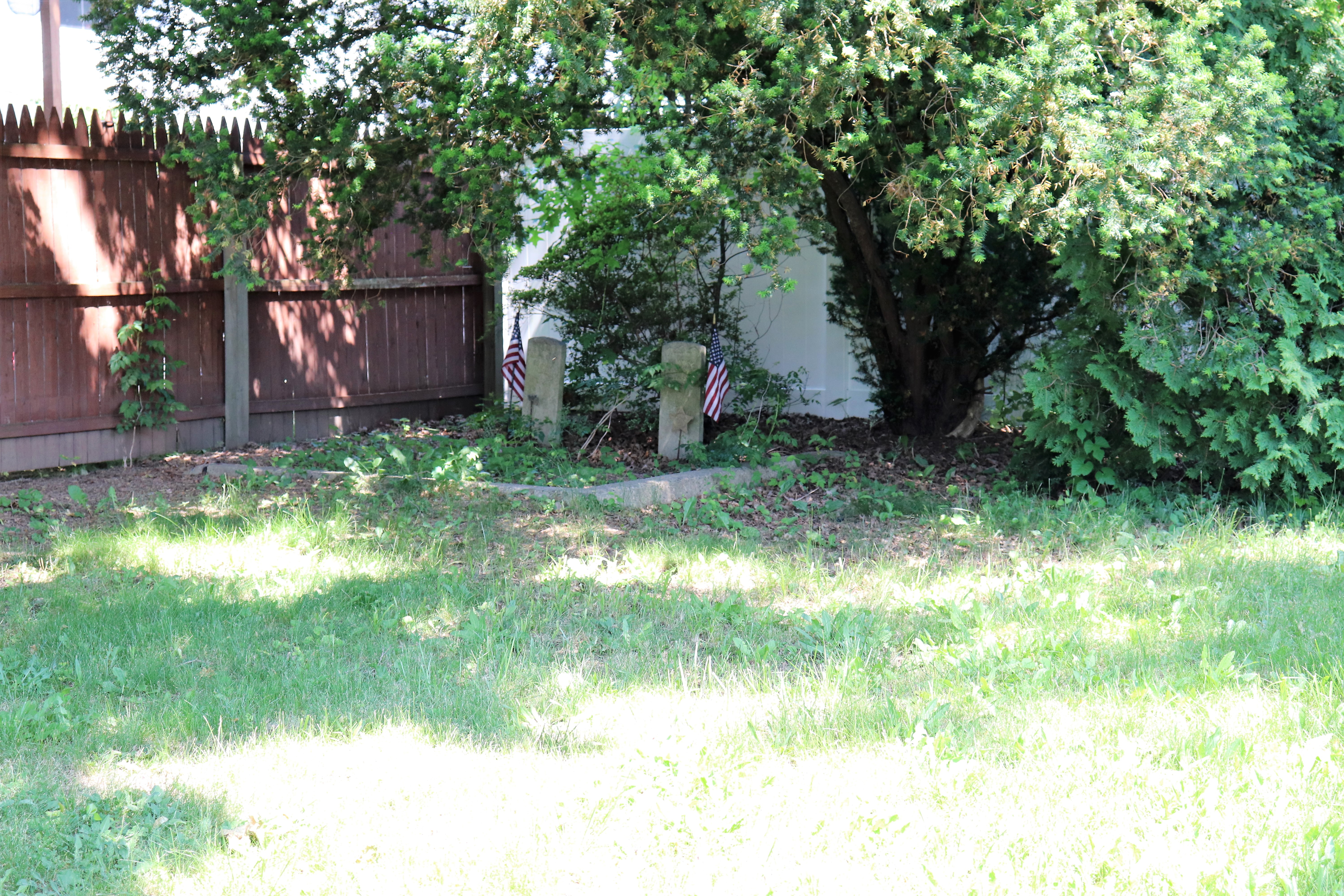 Photographed 01 June 2023.