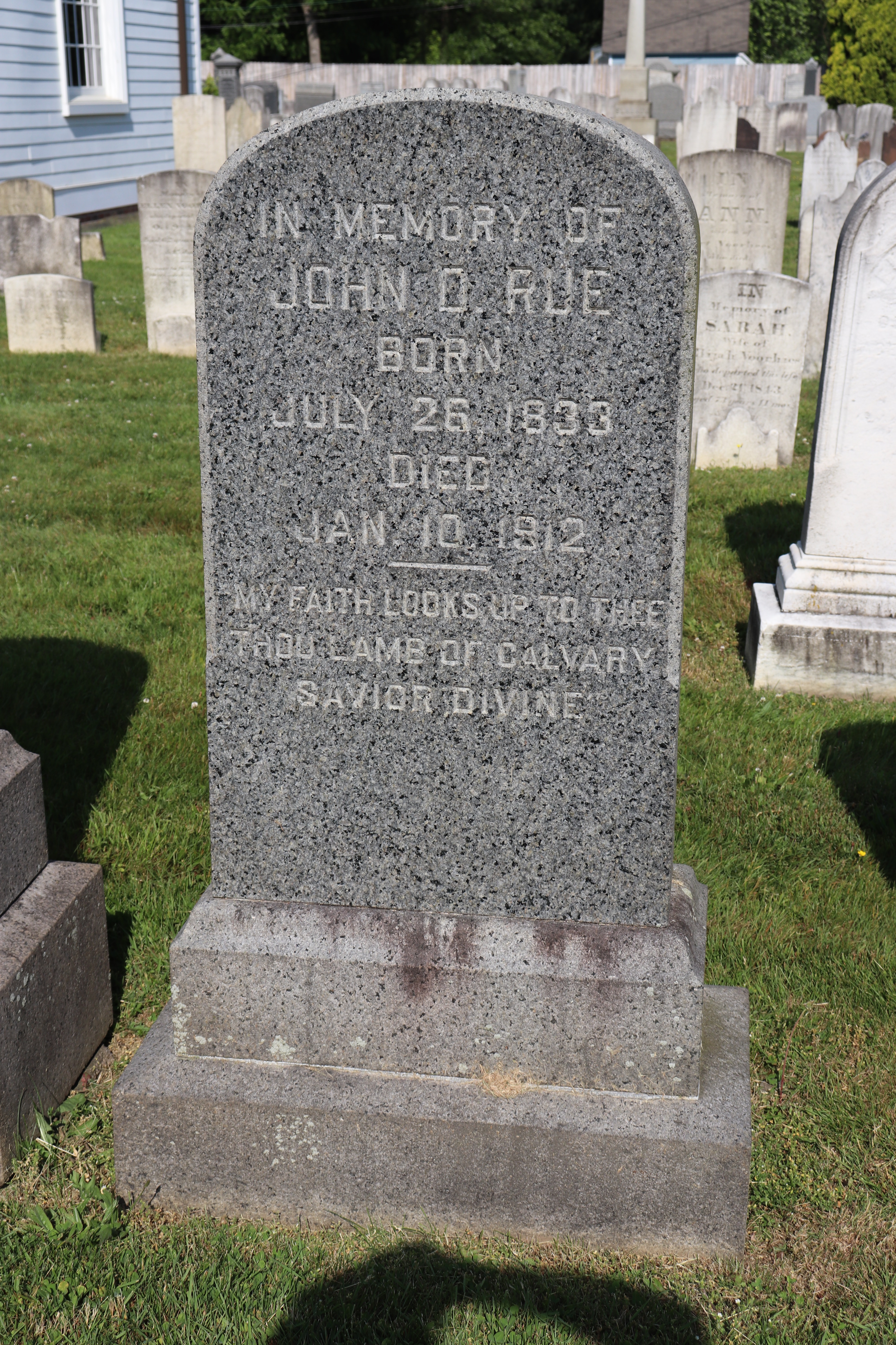 Photographed 01 June 2023