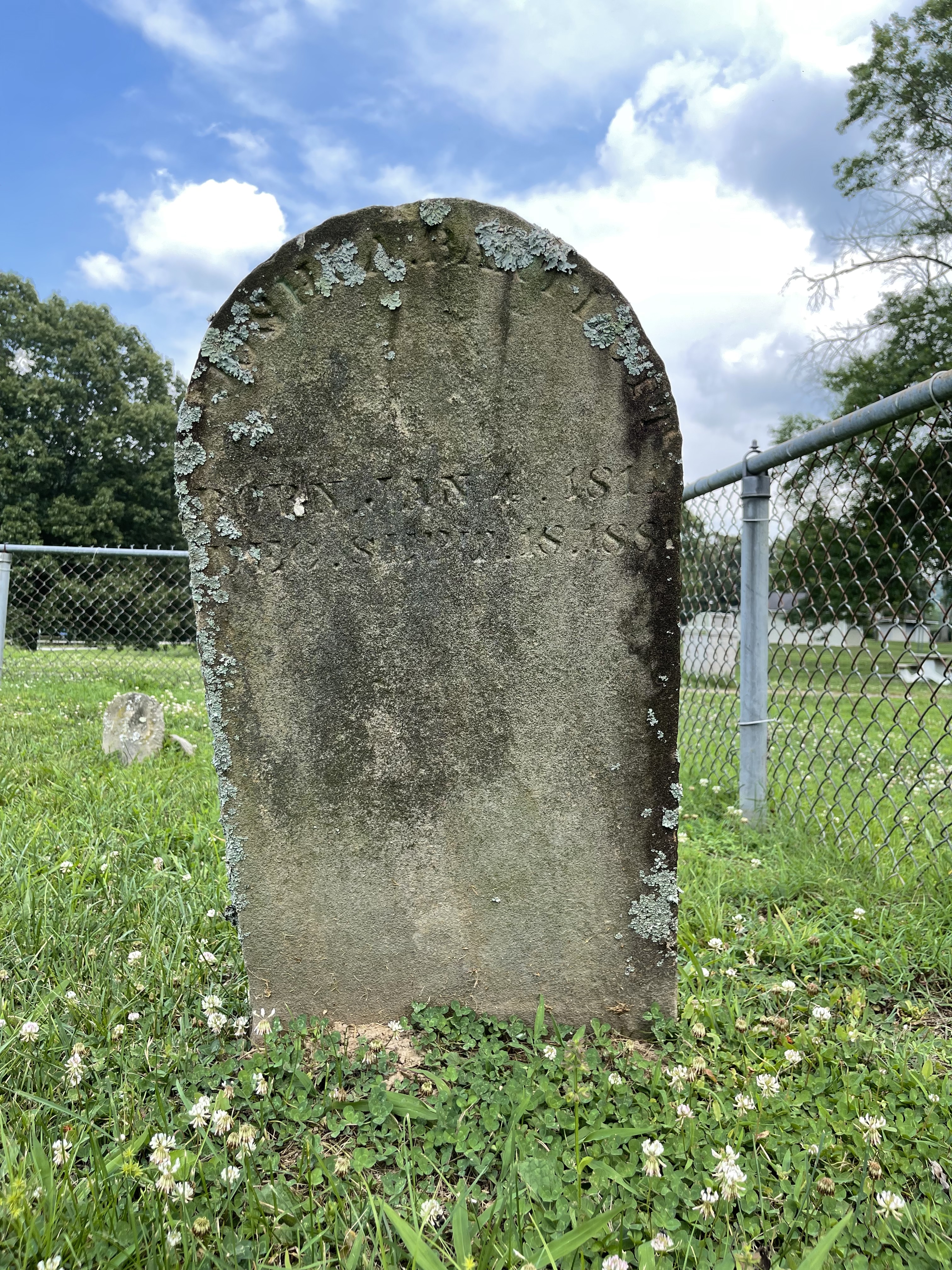 Photographed 09 July 2021