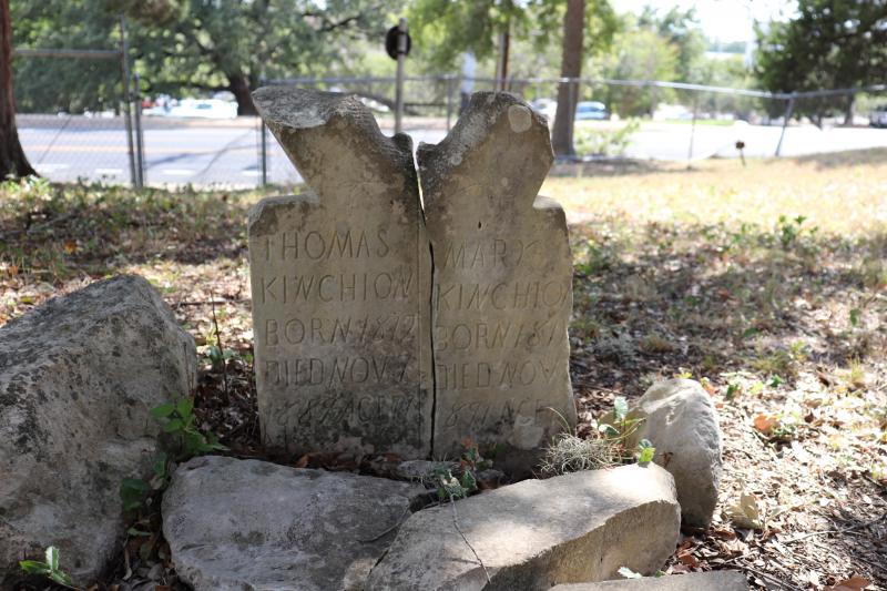 Photographed 21 September 2019.