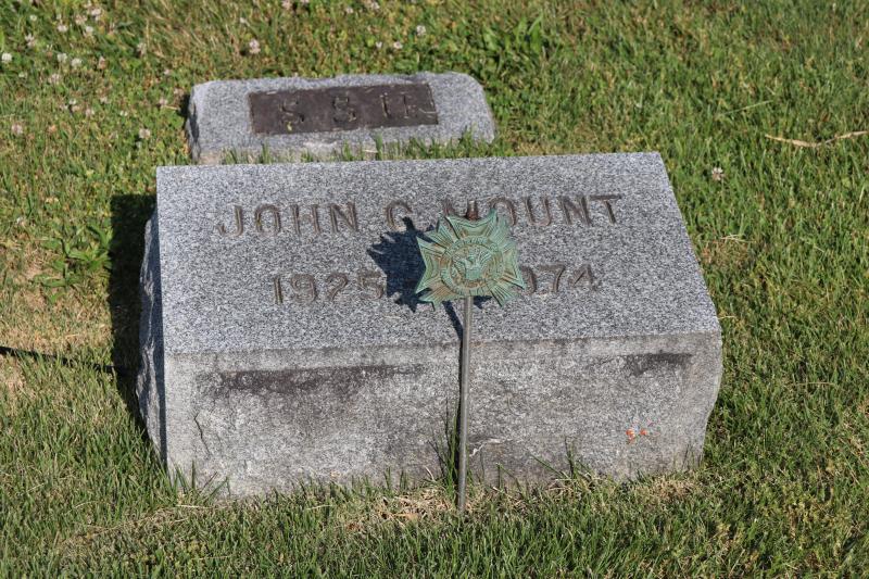 Photographed 01 June 2023